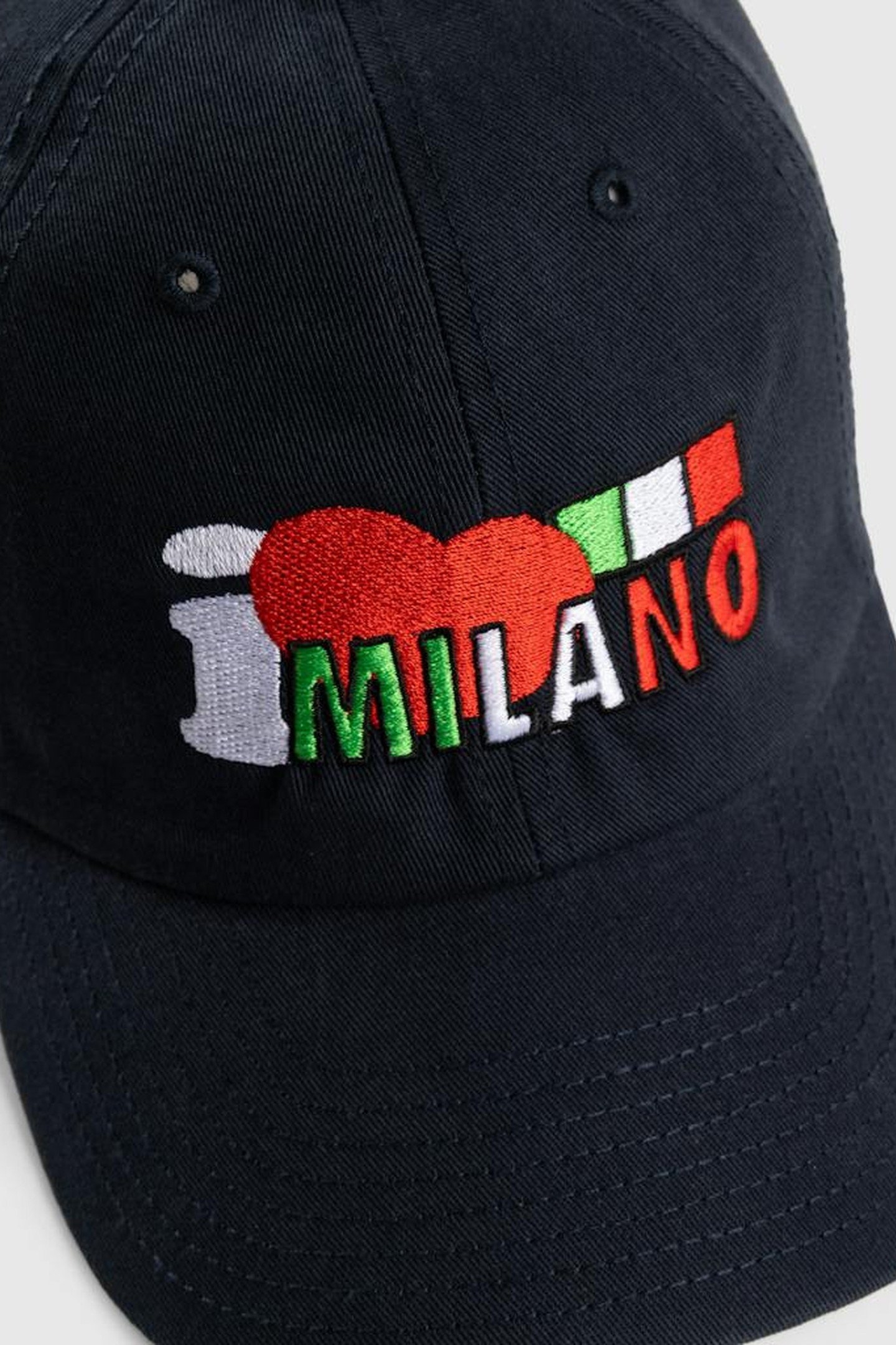 SLAM JAM X PUBLIC POSSESSION X HIGHSNOBIETY – I LOVE MILAN 4