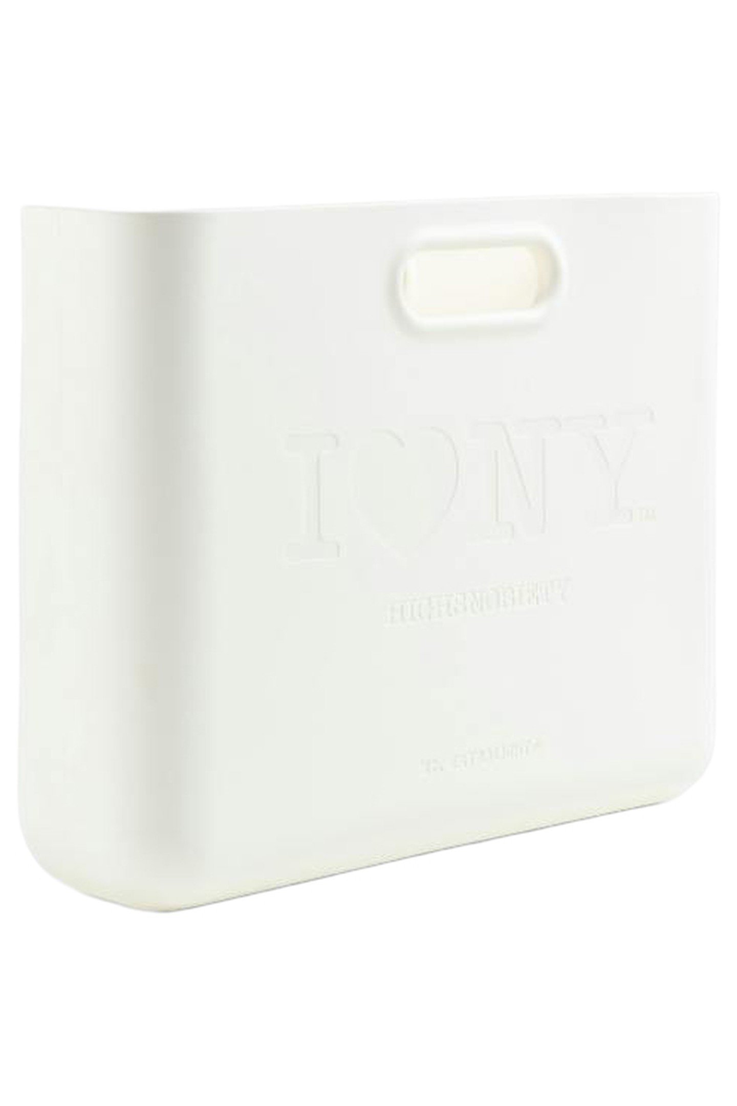 I LOVE NY® X XL EXTRALIGHT® X HIGHSNOBIETY – MODULAR BAG 2