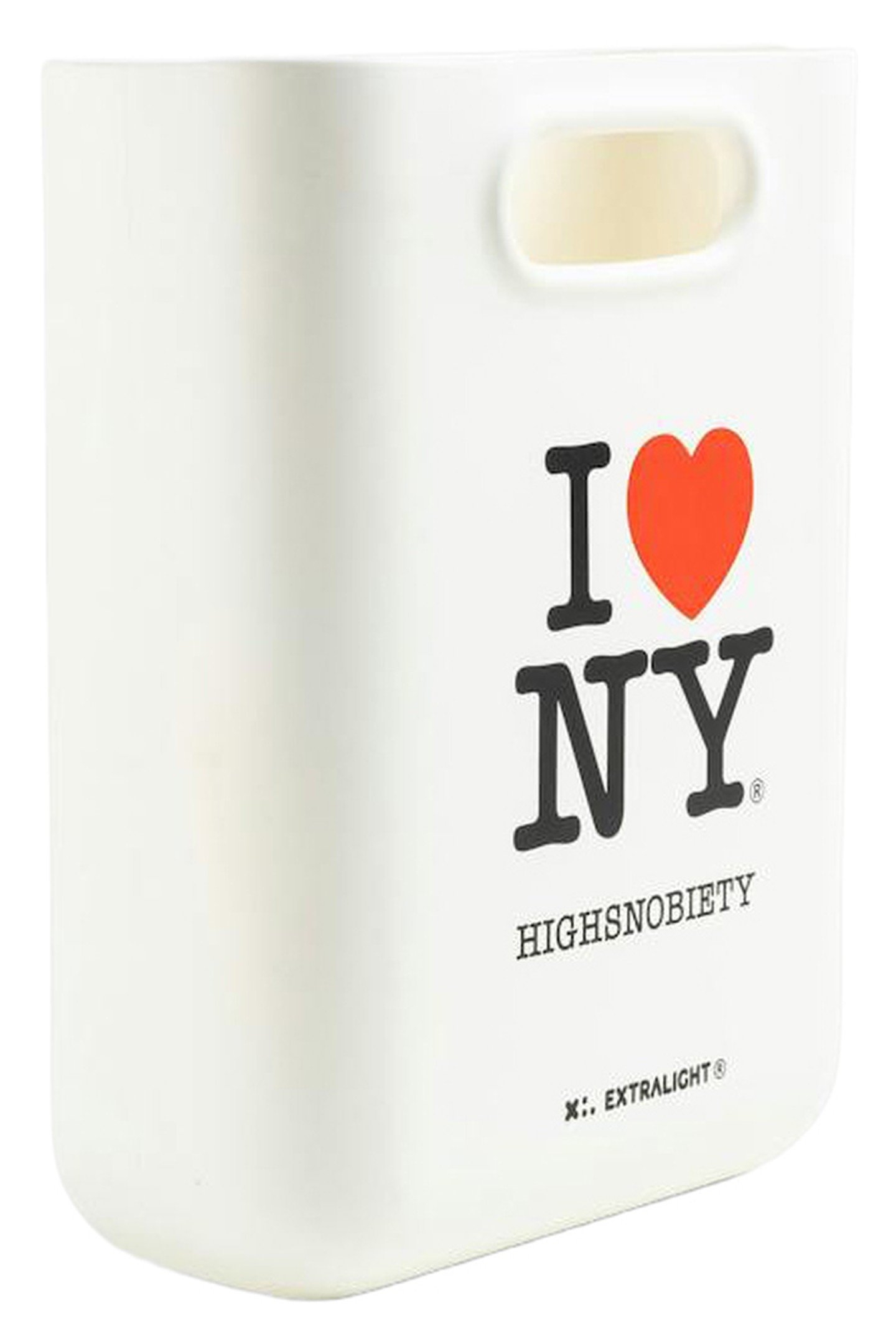 I LOVE NY® X XL EXTRALIGHT® X HIGHSNOBIETY – MODULAR BAG 3