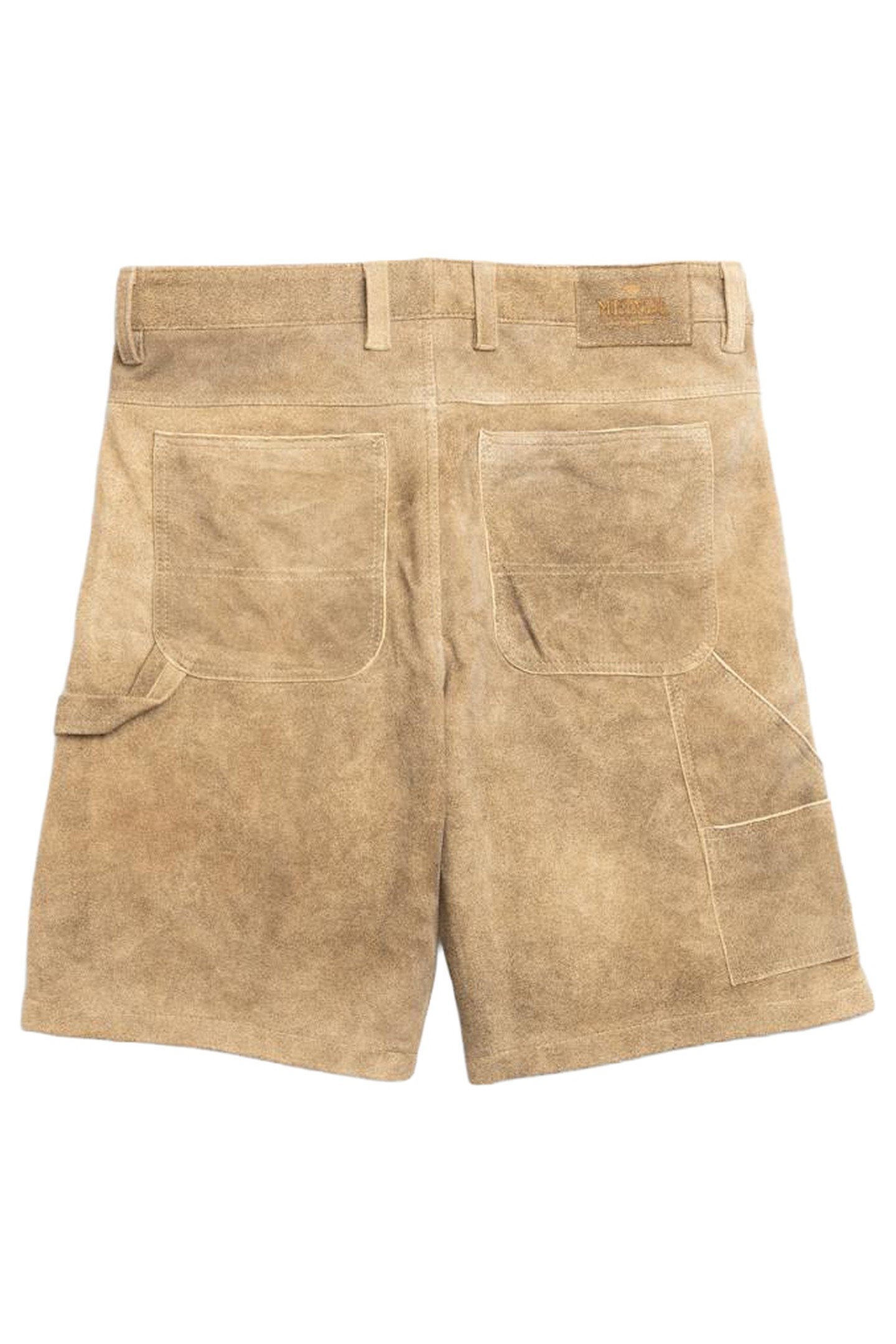 MEINDL X HIGHSNOBIETY – CONTEMPORARY LEDERHOSE 4