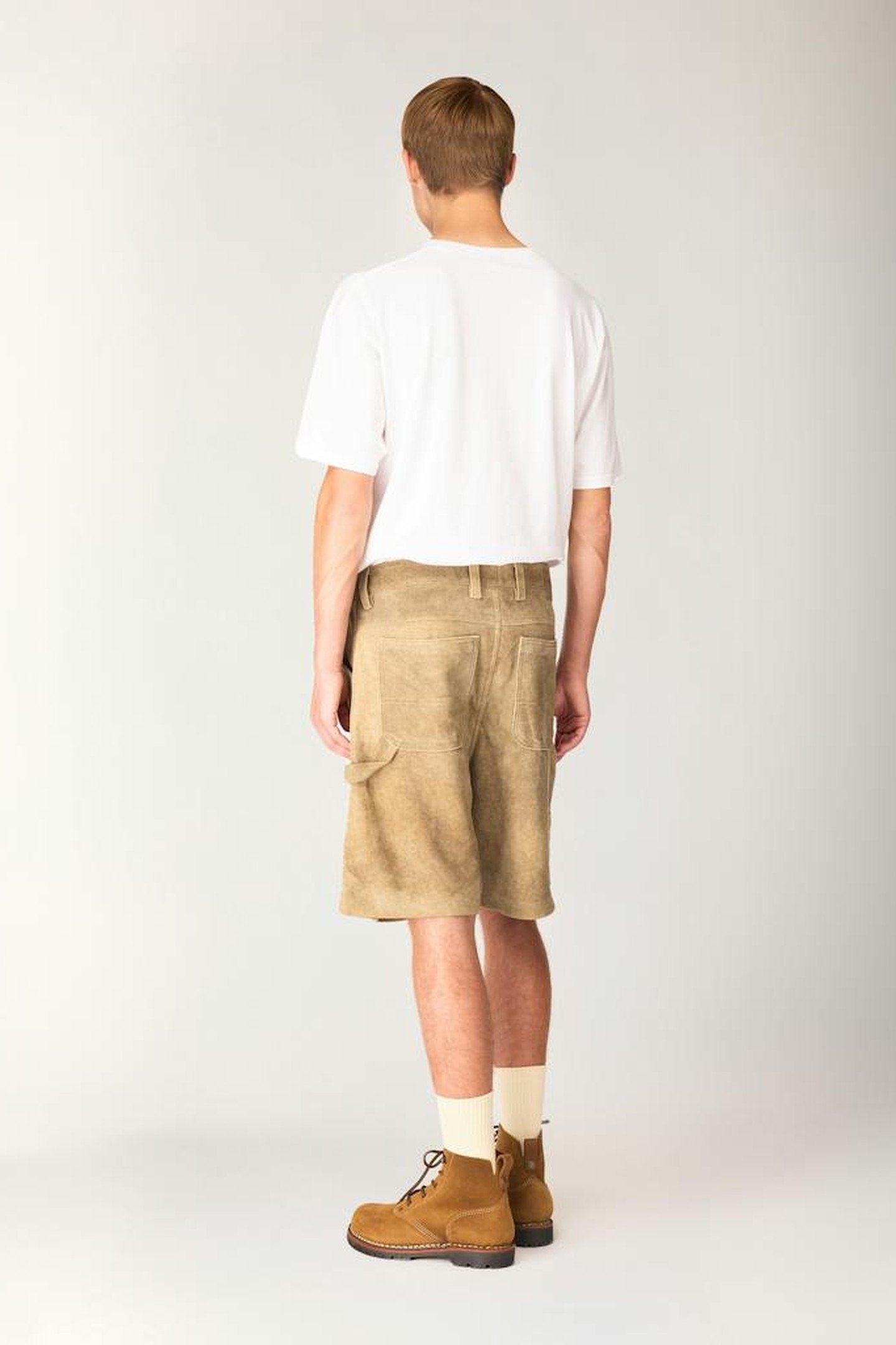 MEINDL X HIGHSNOBIETY – CONTEMPORARY LEDERHOSE 2