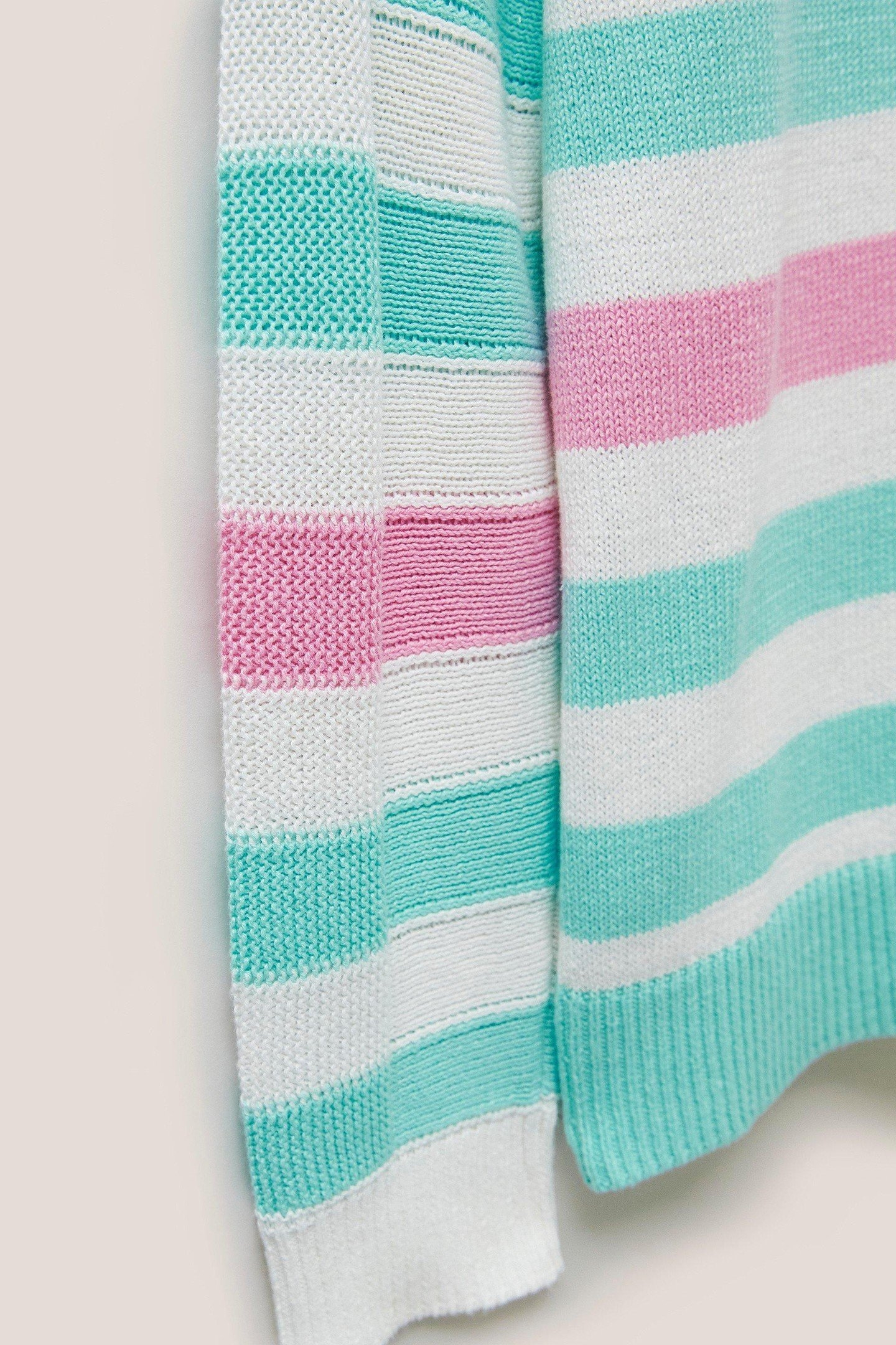 TILLY JUMPER WHITE MULTI 4