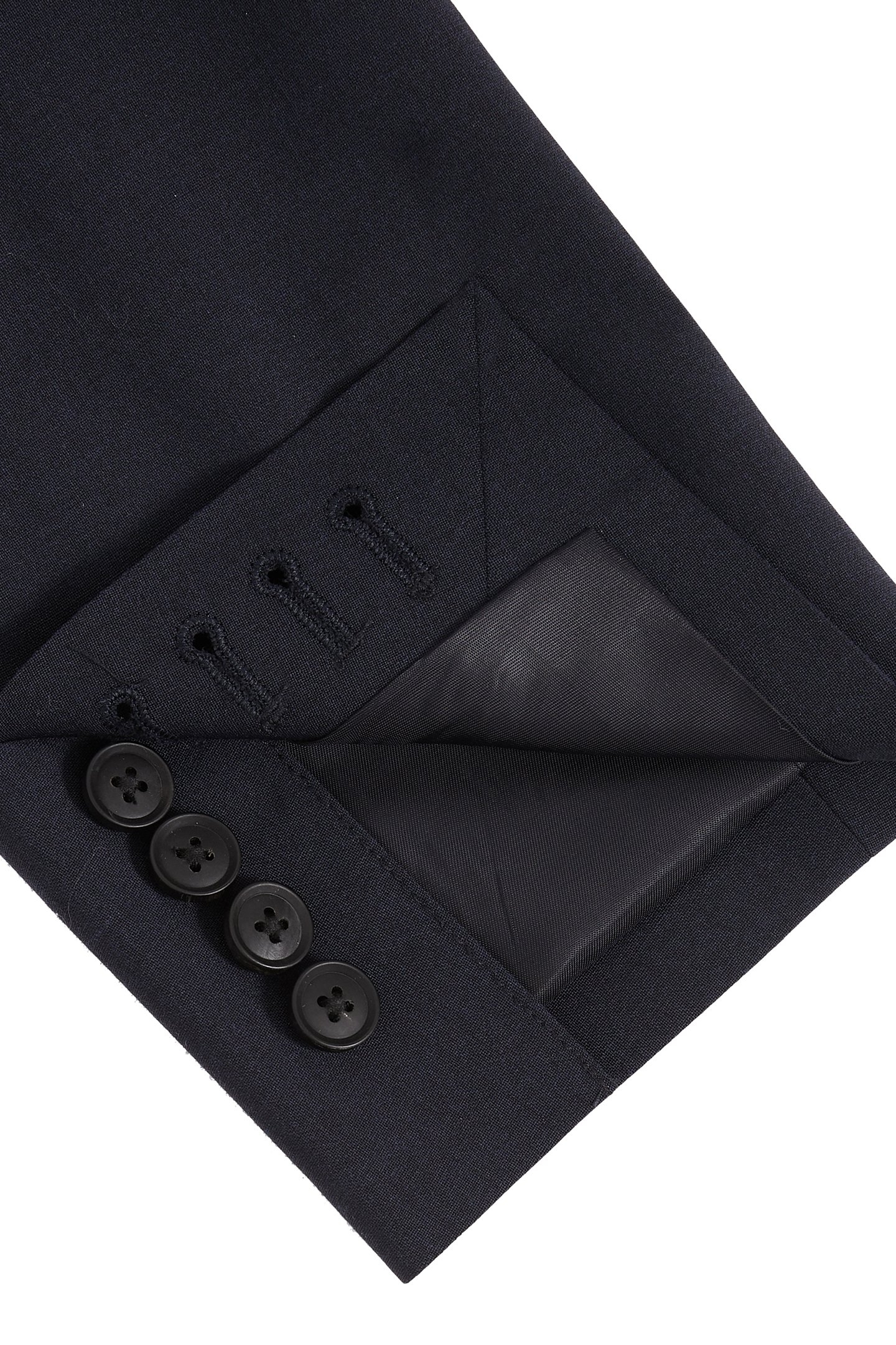 SB PEAK BLAZER BRIGHT BLUE 6