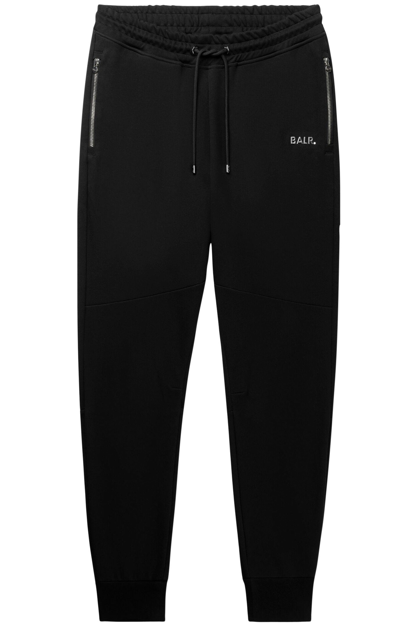 JOGGER BLACK 1