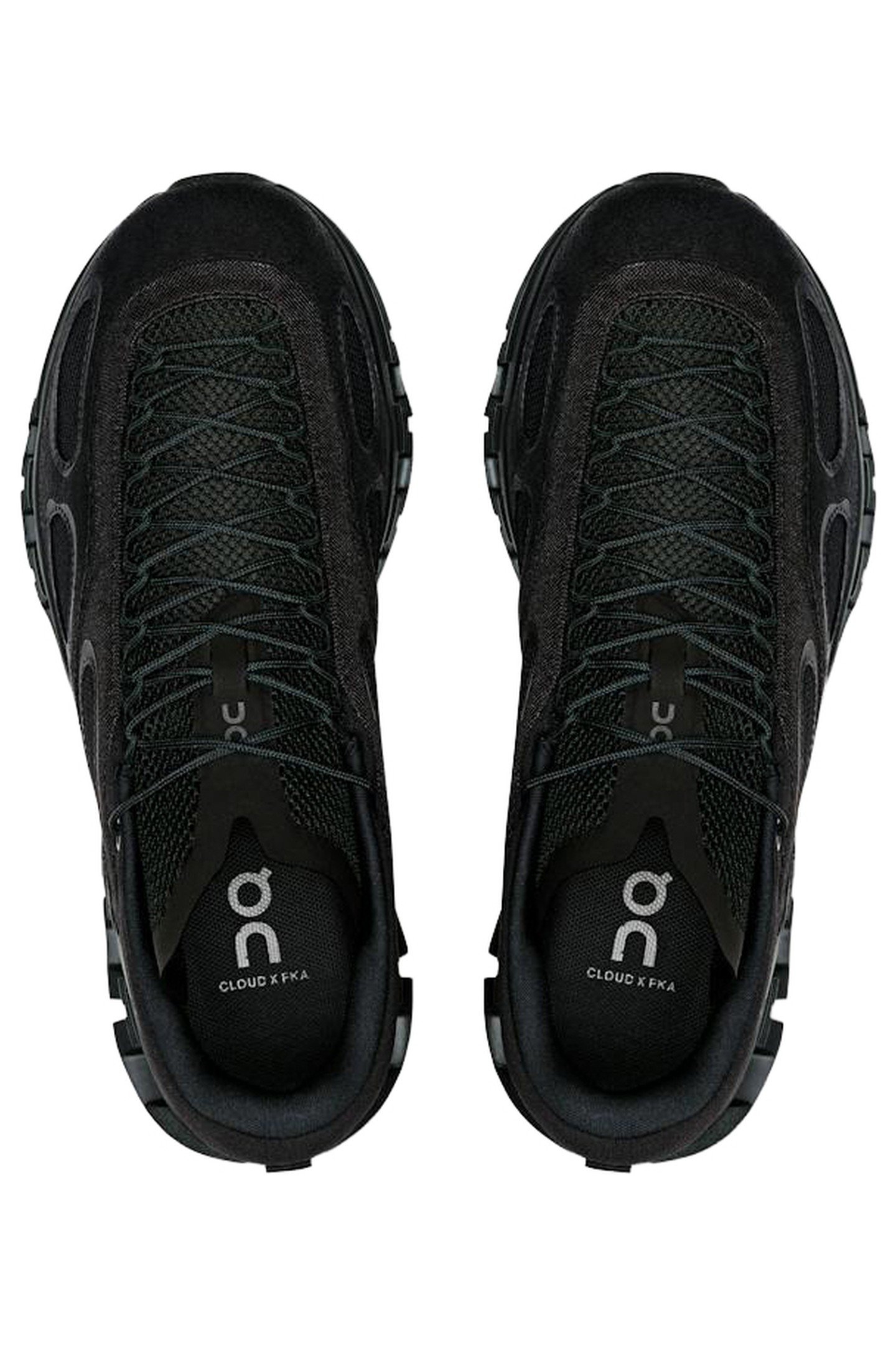 ON X FKA – CLOUD X FKA BLACK 4