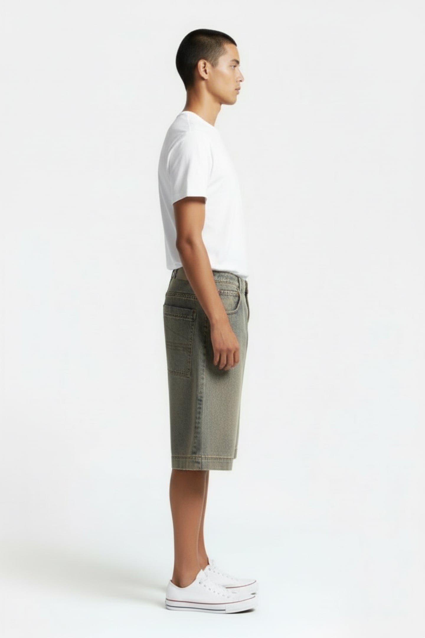 ENTIRE STUDIOS – D-SHORTS SURFACE WAVE BLUE 3