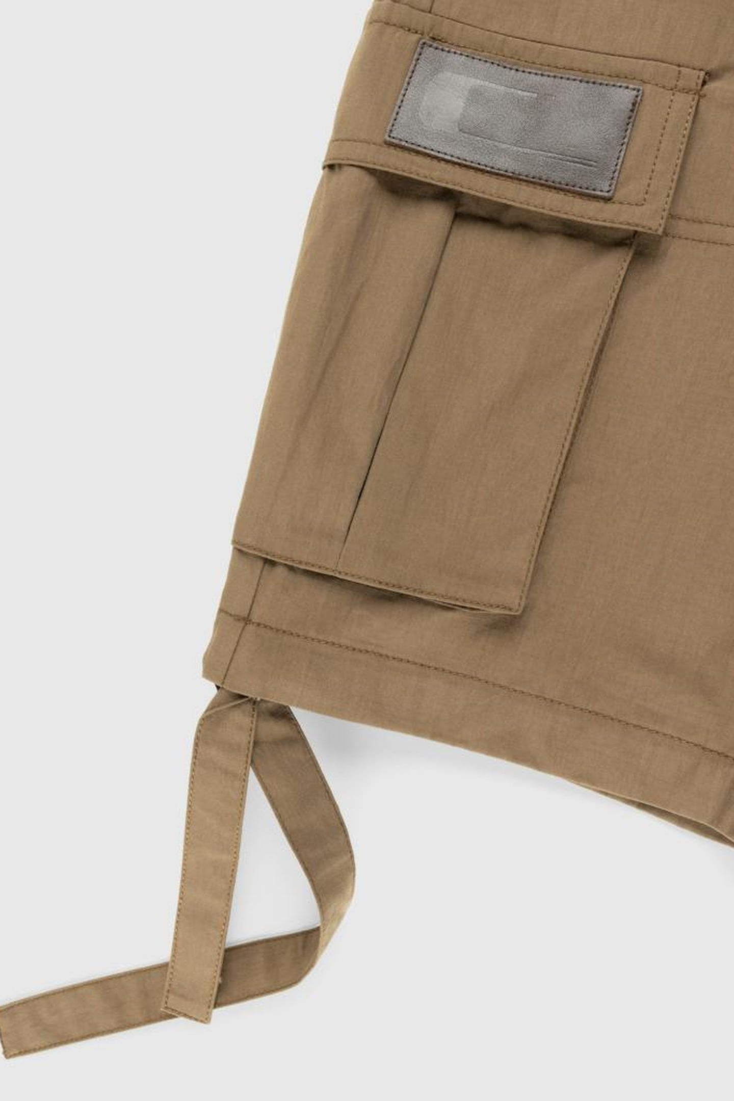 CARRER – COBALT CARGO SHORT BROWN 4