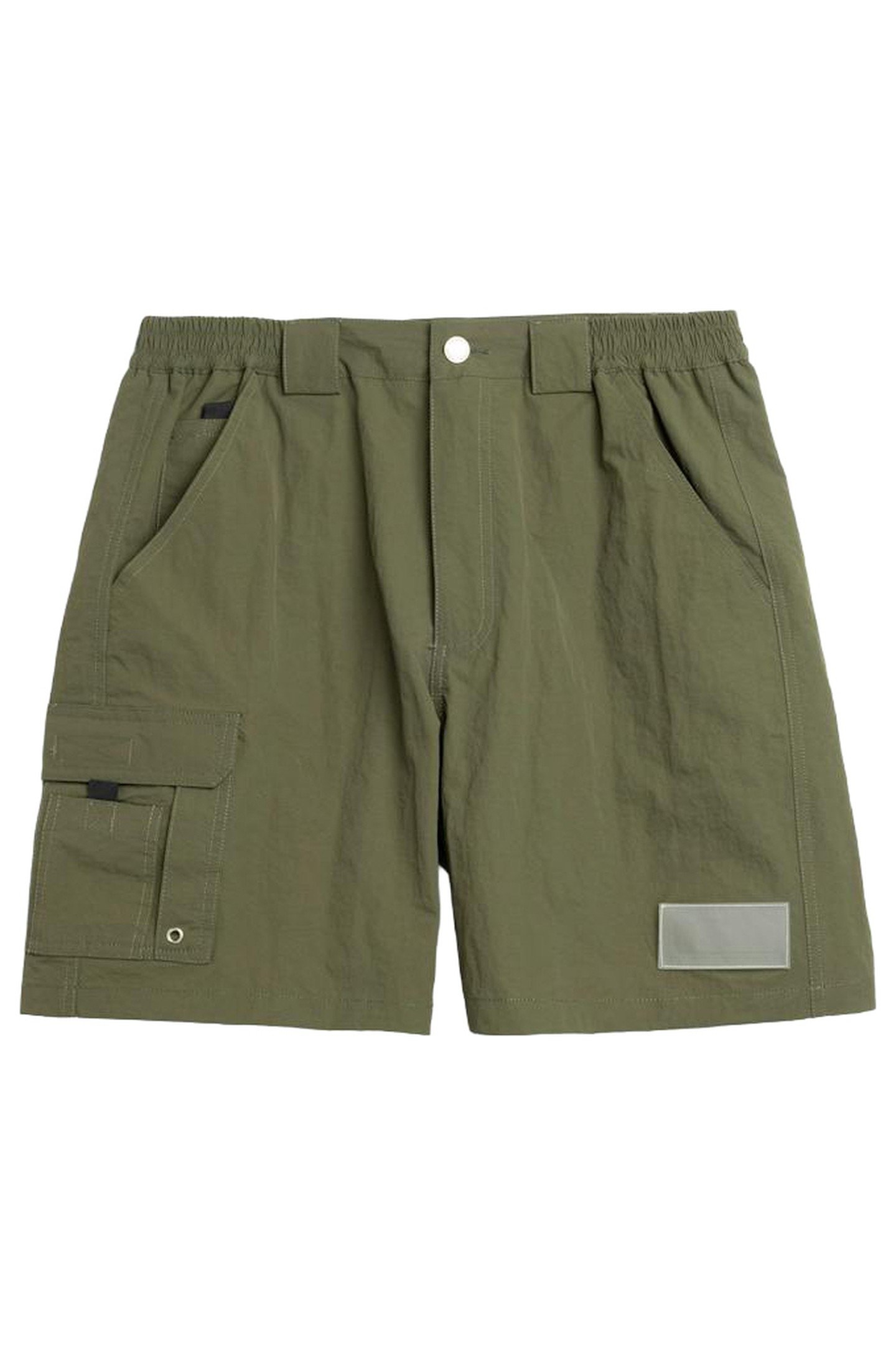 CARRER – VEDRÀ SWIM SHORT GREEN 1