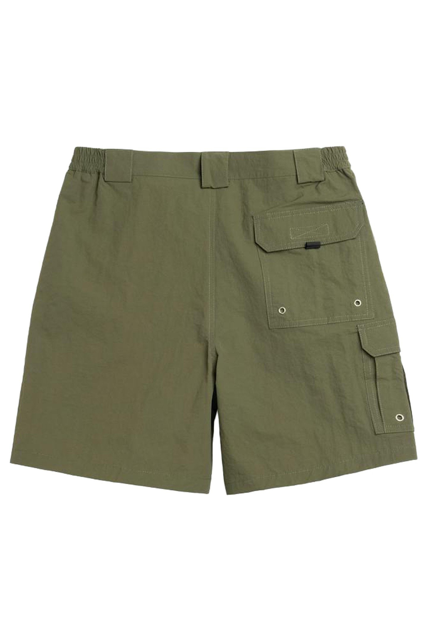 CARRER – VEDRÀ SWIM SHORT GREEN 2