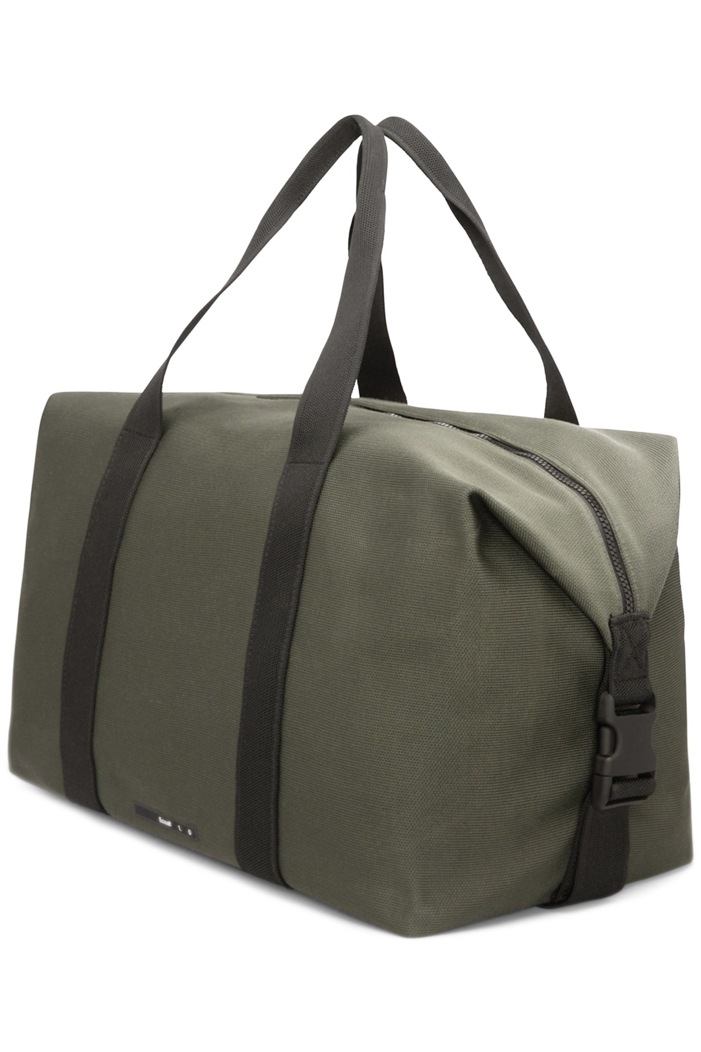SAMARALF BAG DARK KHAKI 2