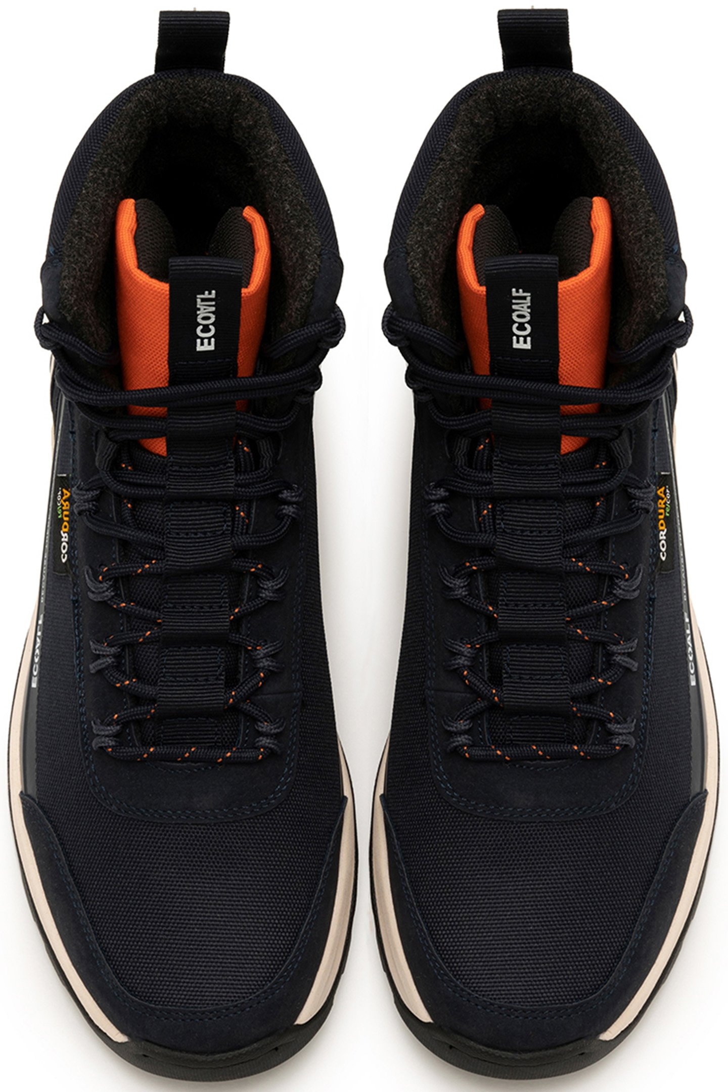 TIETARALF BOOTS MIDNIGHT NAVY 2