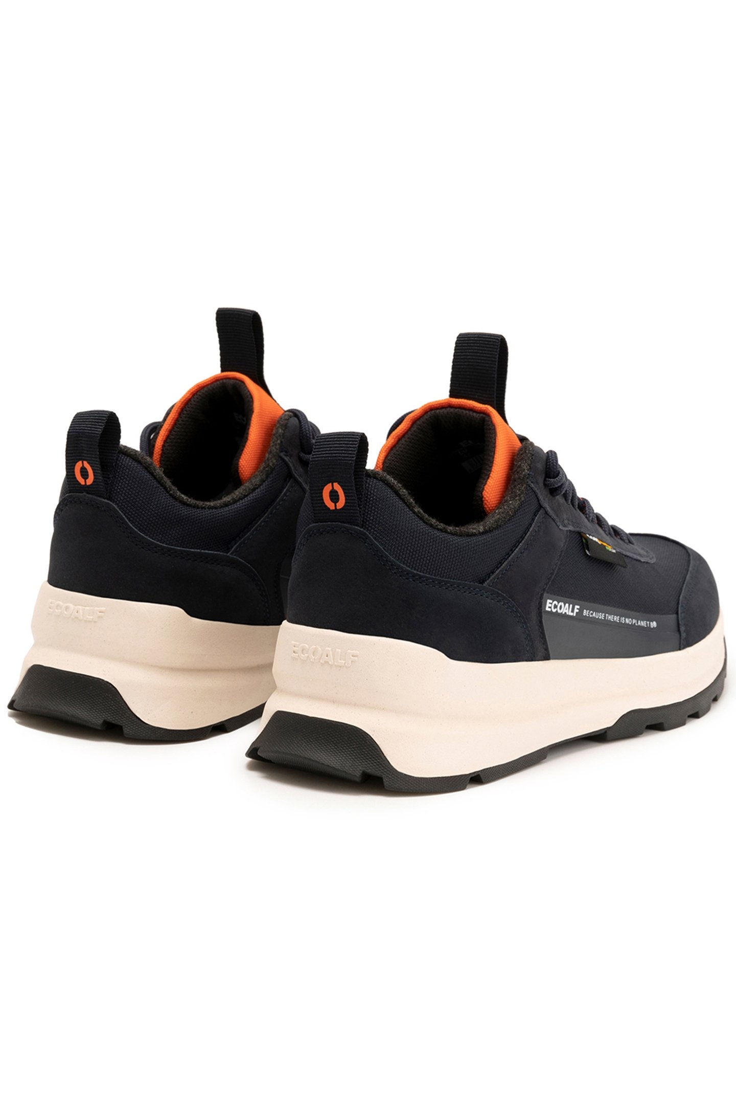 TRIVORALF SNEAKERS MIDNIGHT NAVY 3