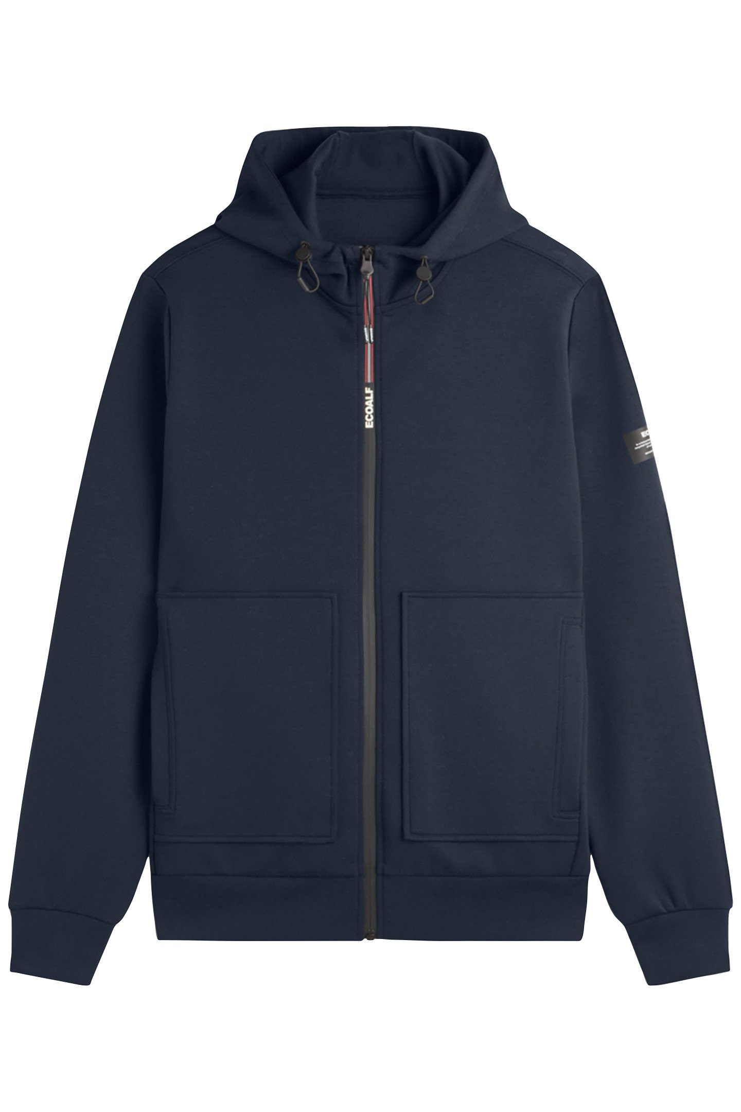 SUTAALF SWEATSHIRT DEEP NAVY 3