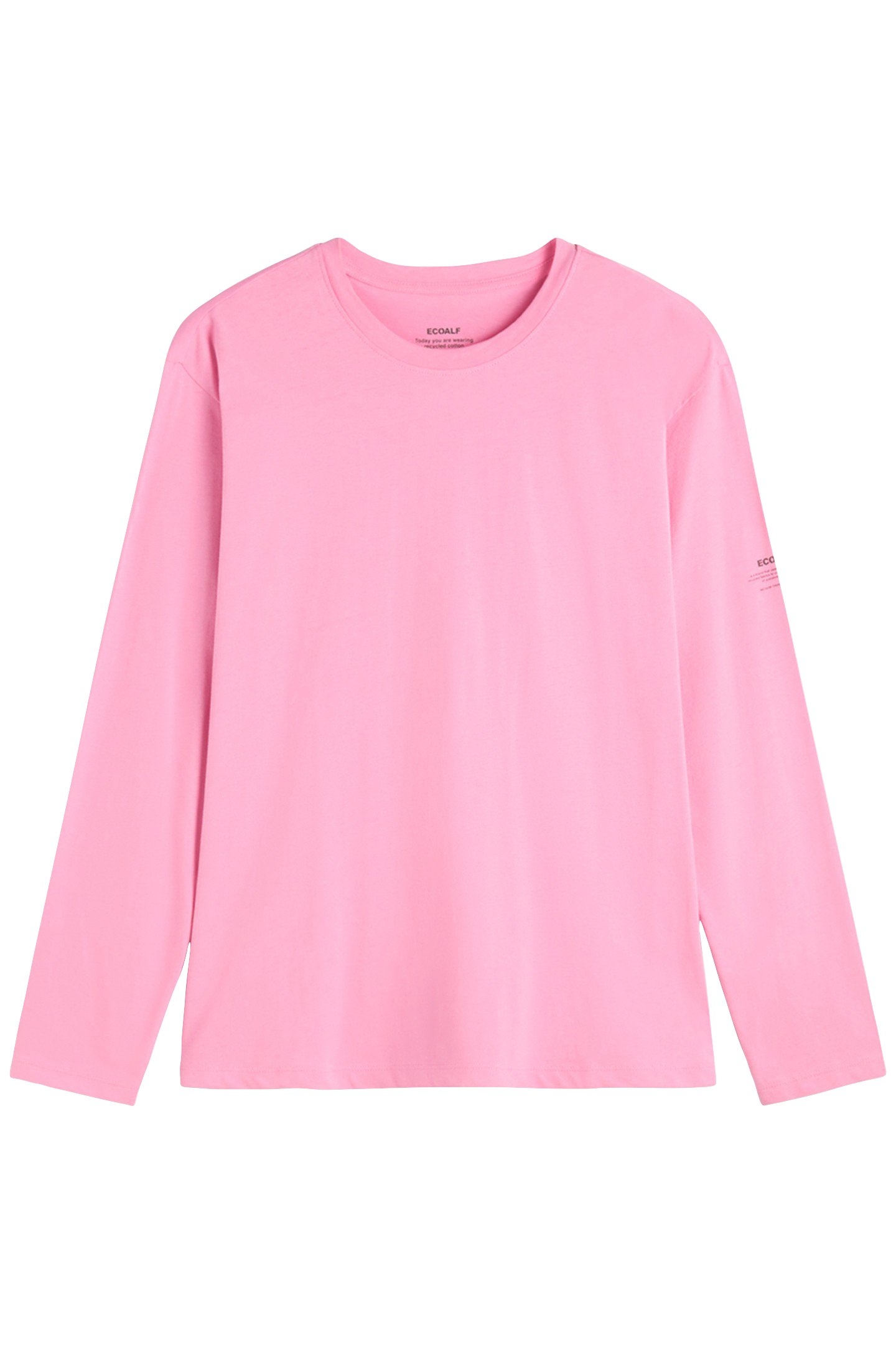 RANDERSALF T-SHIRT GUM PINK 1