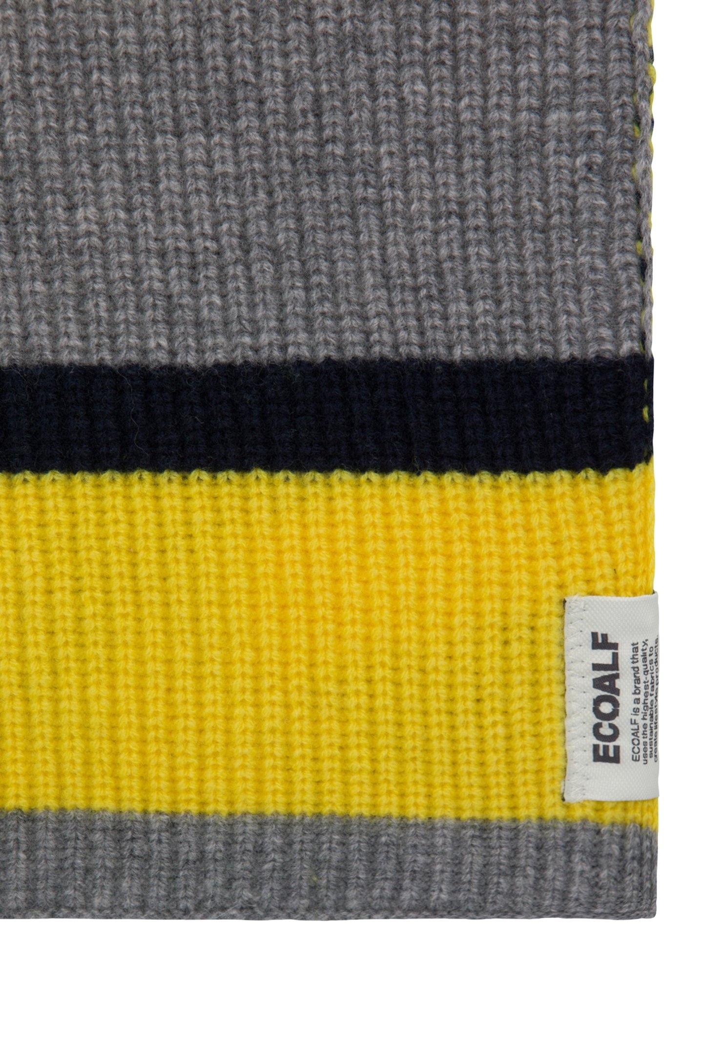 MULTIALF SCARF WHITE TROPICAL PRINT 3