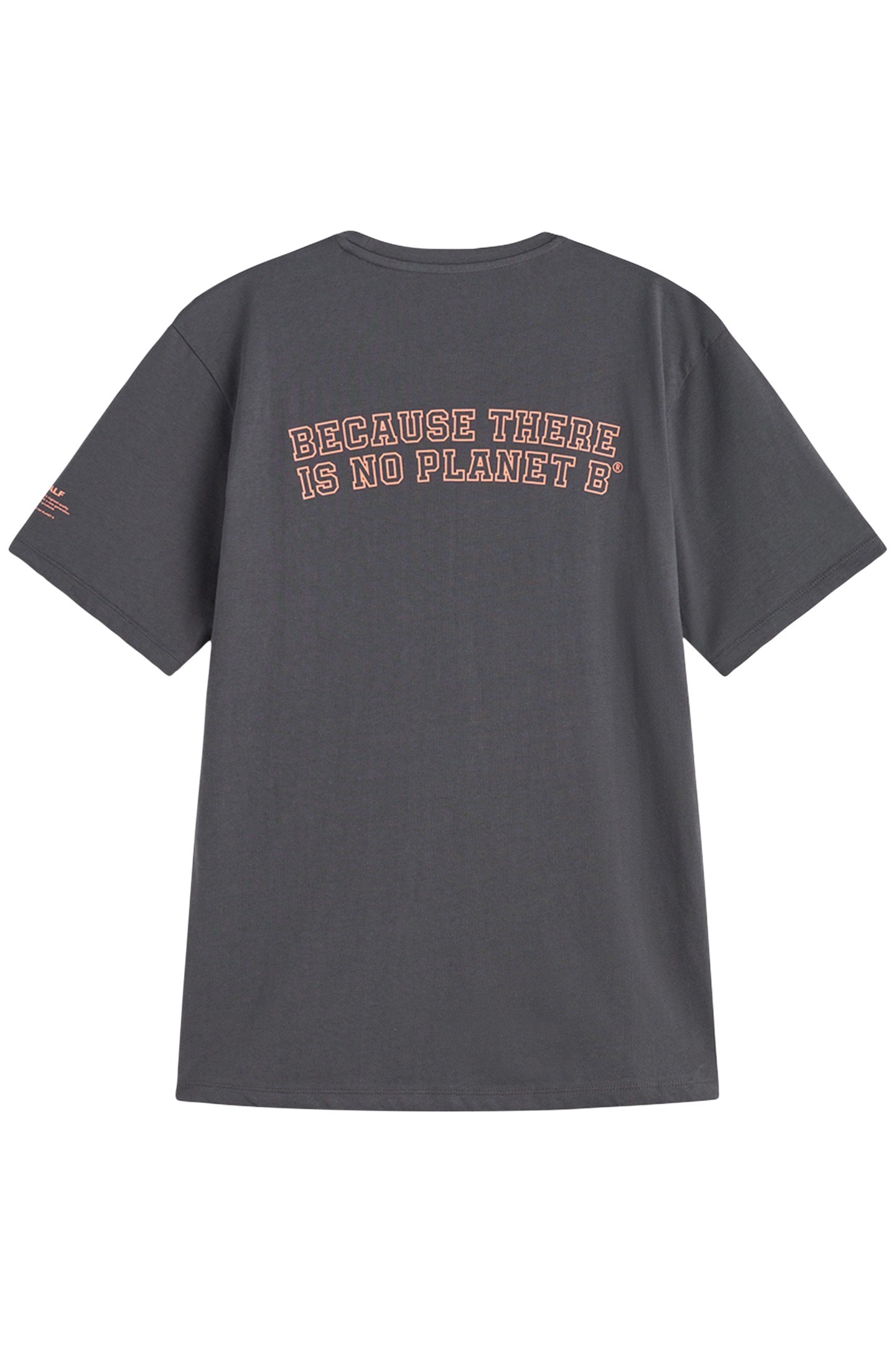 GUETHARYALF T-SHIRT CAVIAR 2