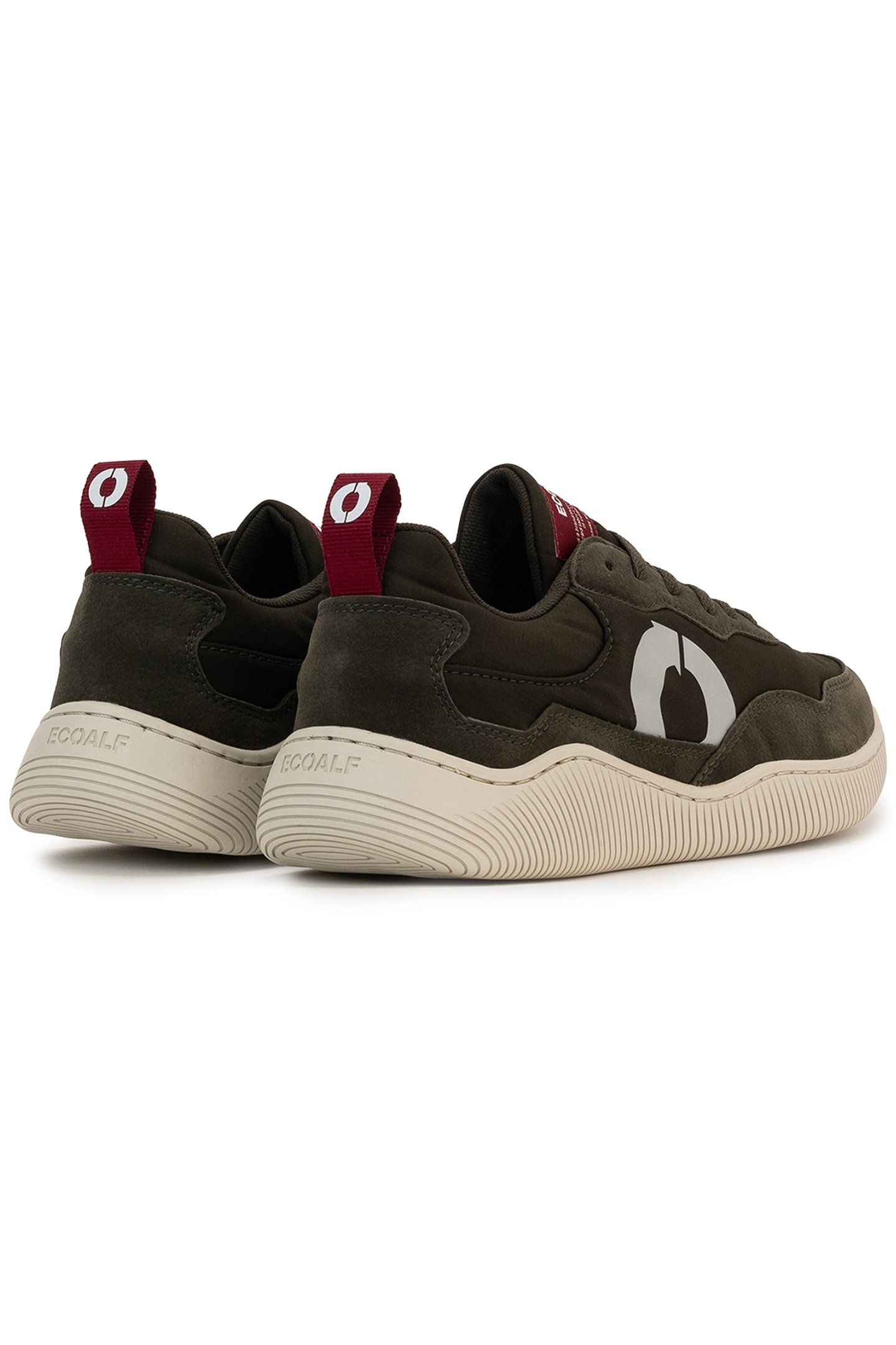 ALCUDIAALF RS SNEAKERS KHAKI 3