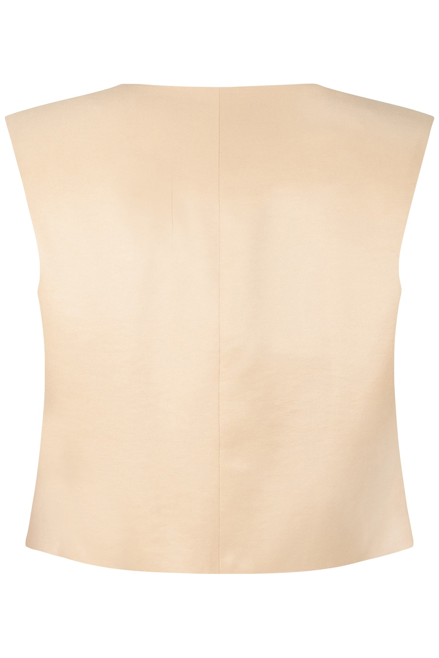 LAURA VEST SANDSHELL 2