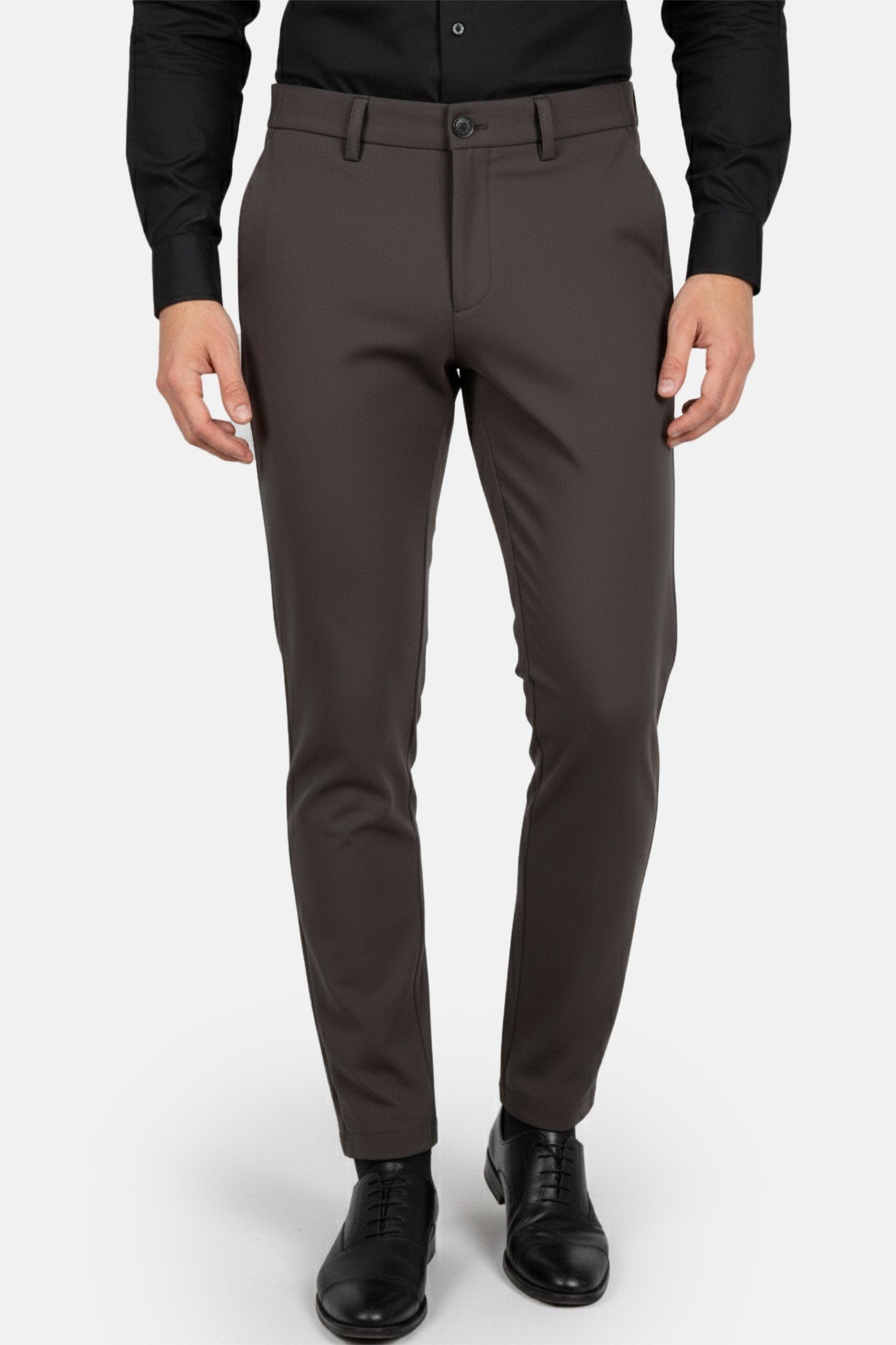 DS_LANCASTER TRAVEL CHINO RAVEN 1