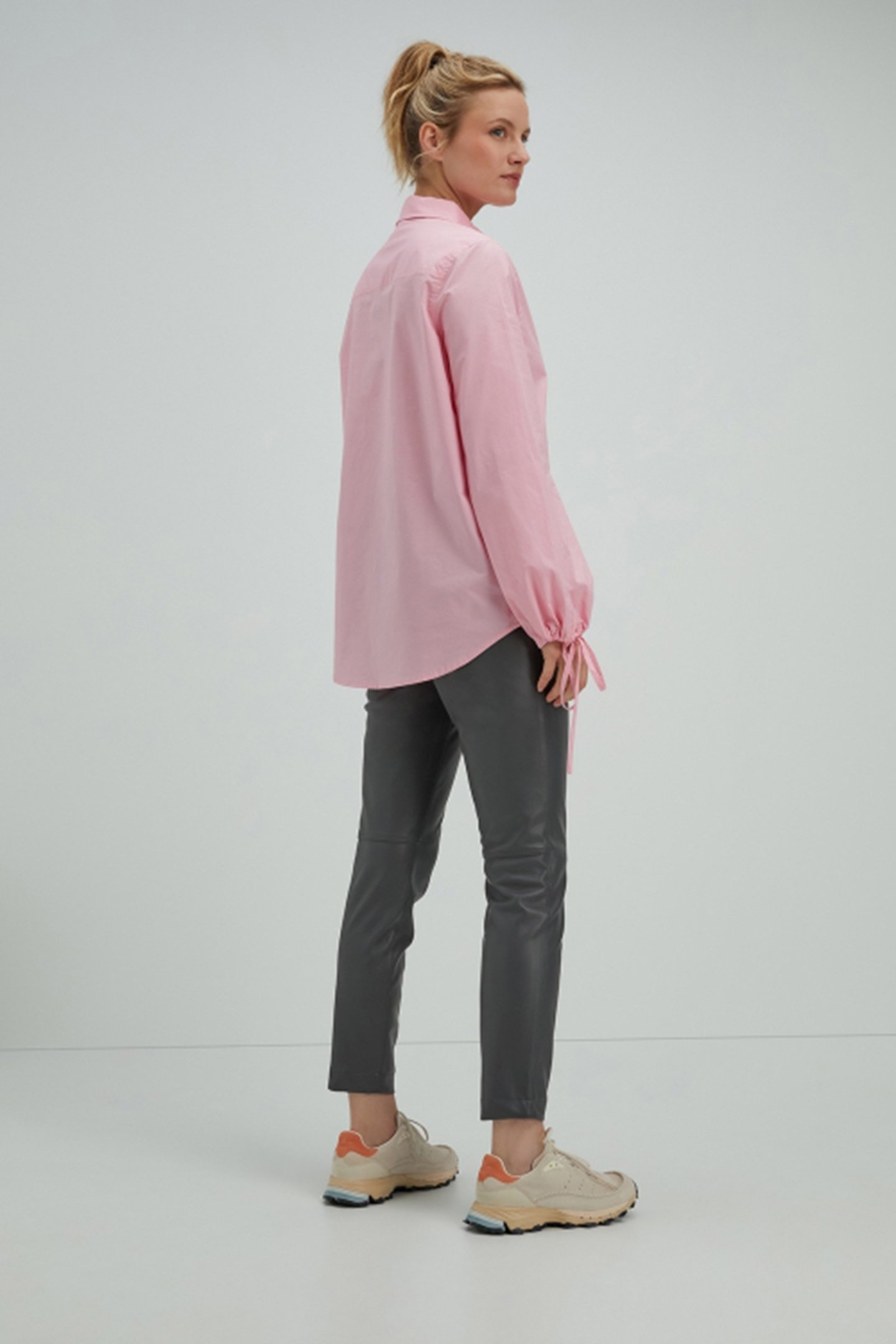STINE BLOUSE BUBBLEGUM 3
