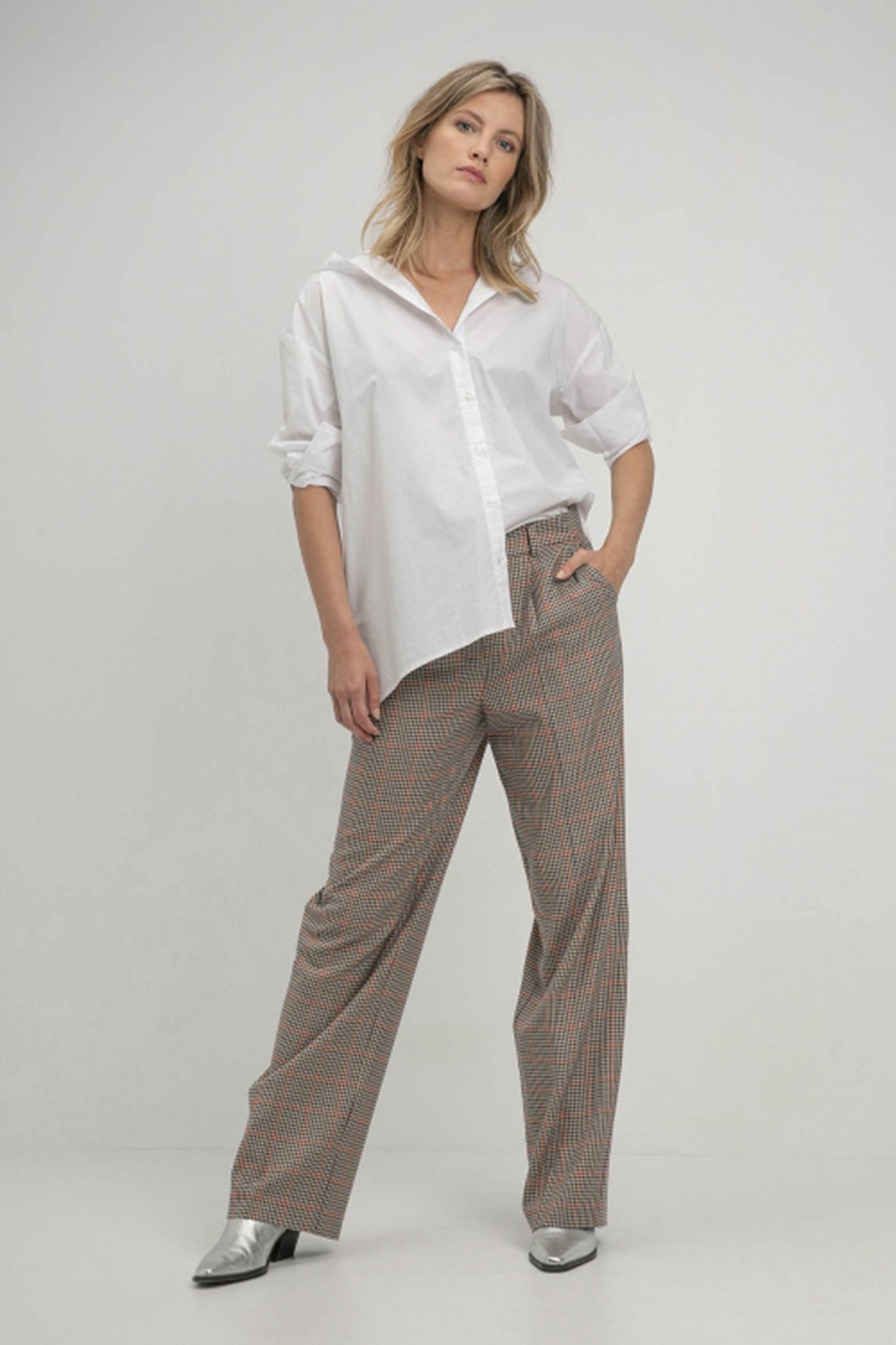 SILKE BLOUSE WHITE 3