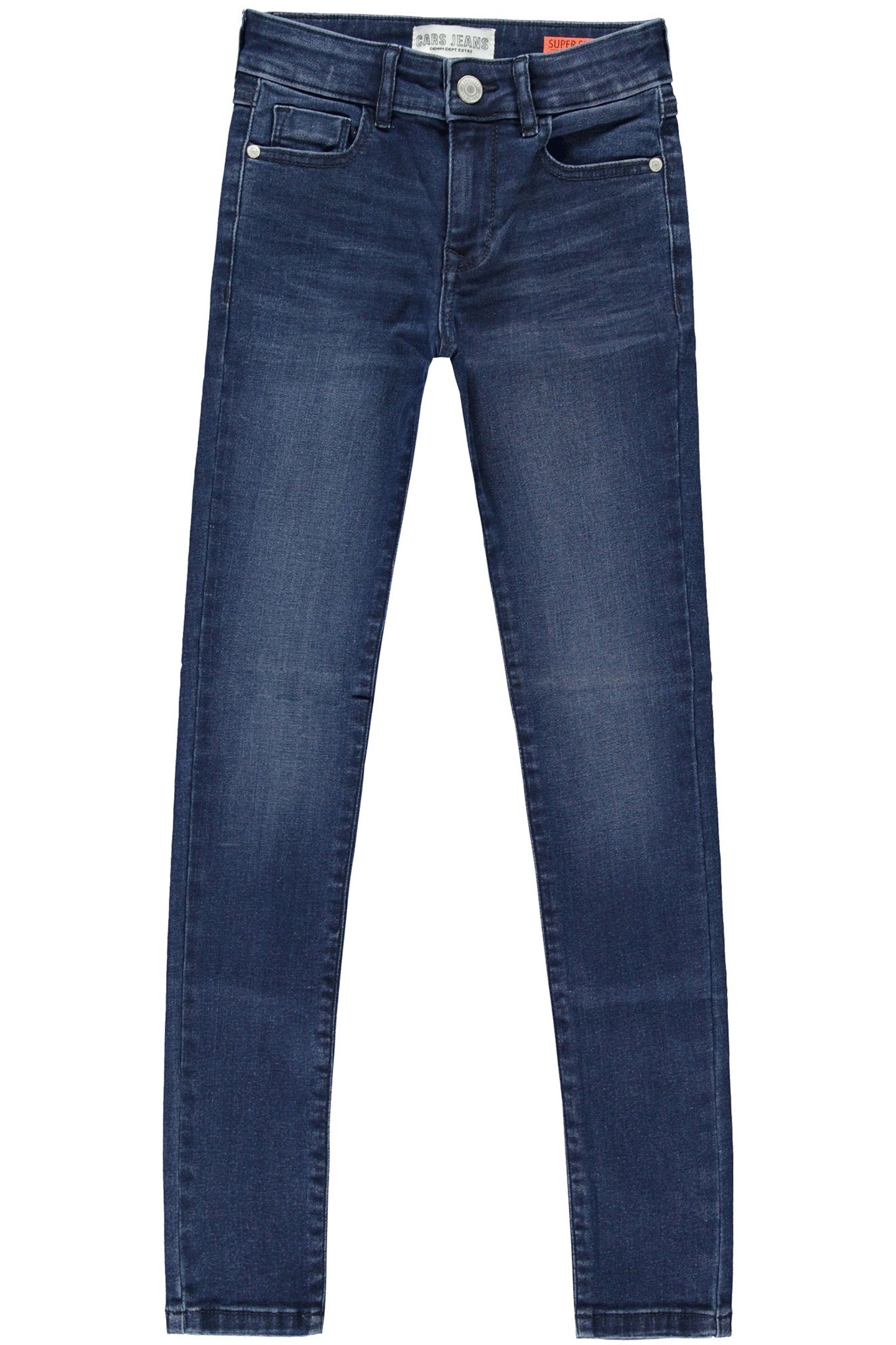 KIDS ELIZA DEN FOR GIRLS DARK USED 1