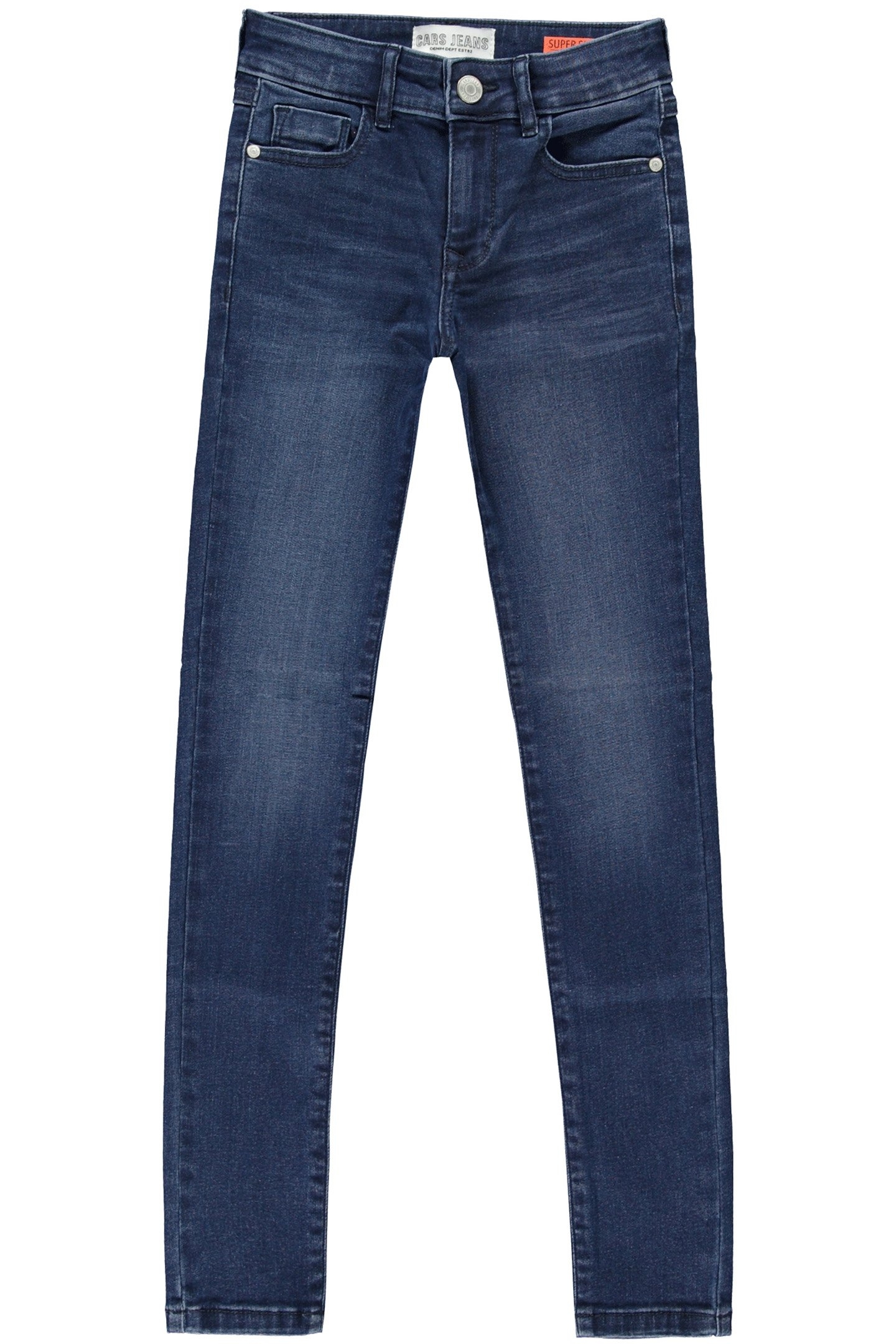 KIDS ELIZA DEN FOR GIRLS DARK USED 2