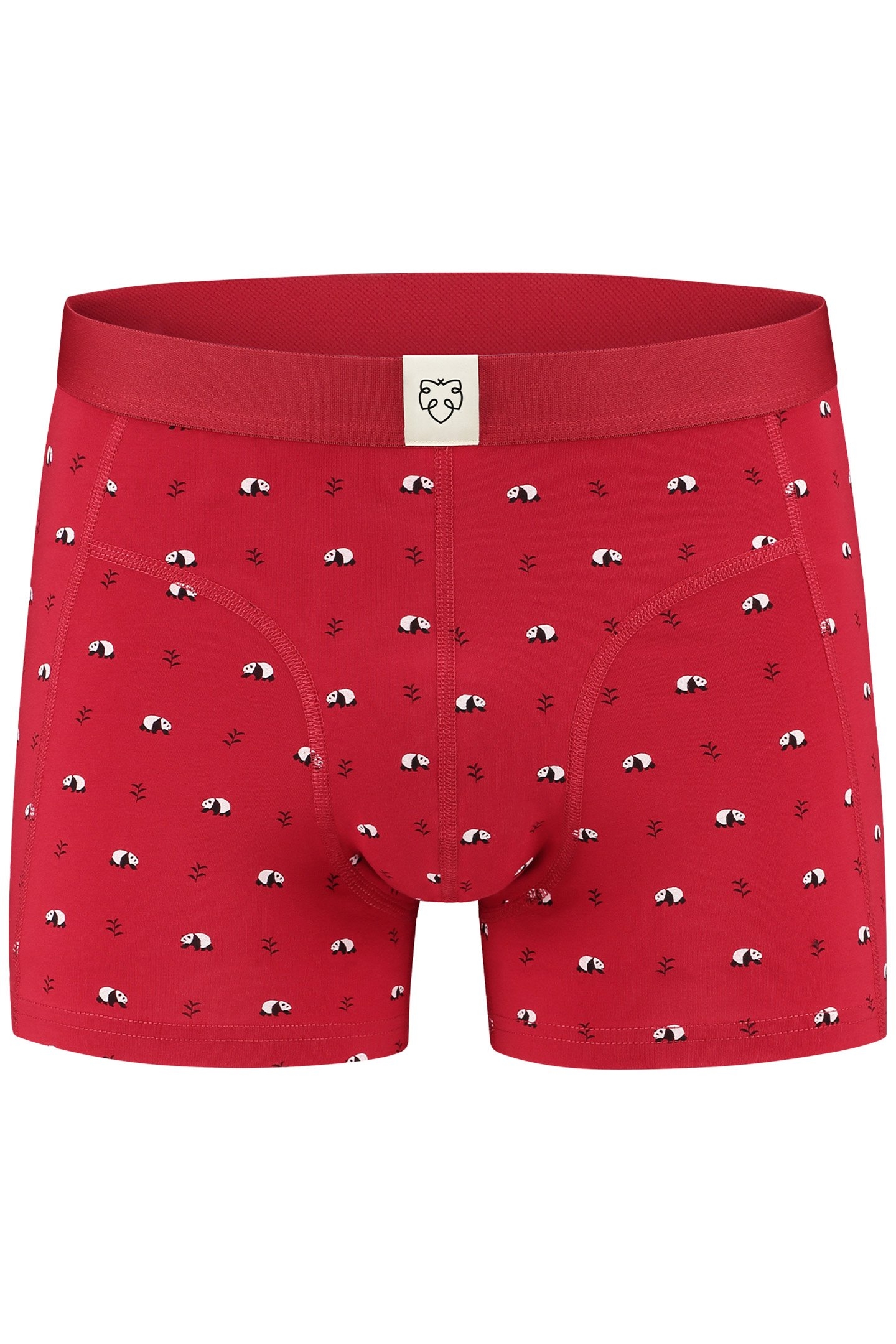 A-DAM 2-PACK BOXERBRIEF MULTICOLOR 3