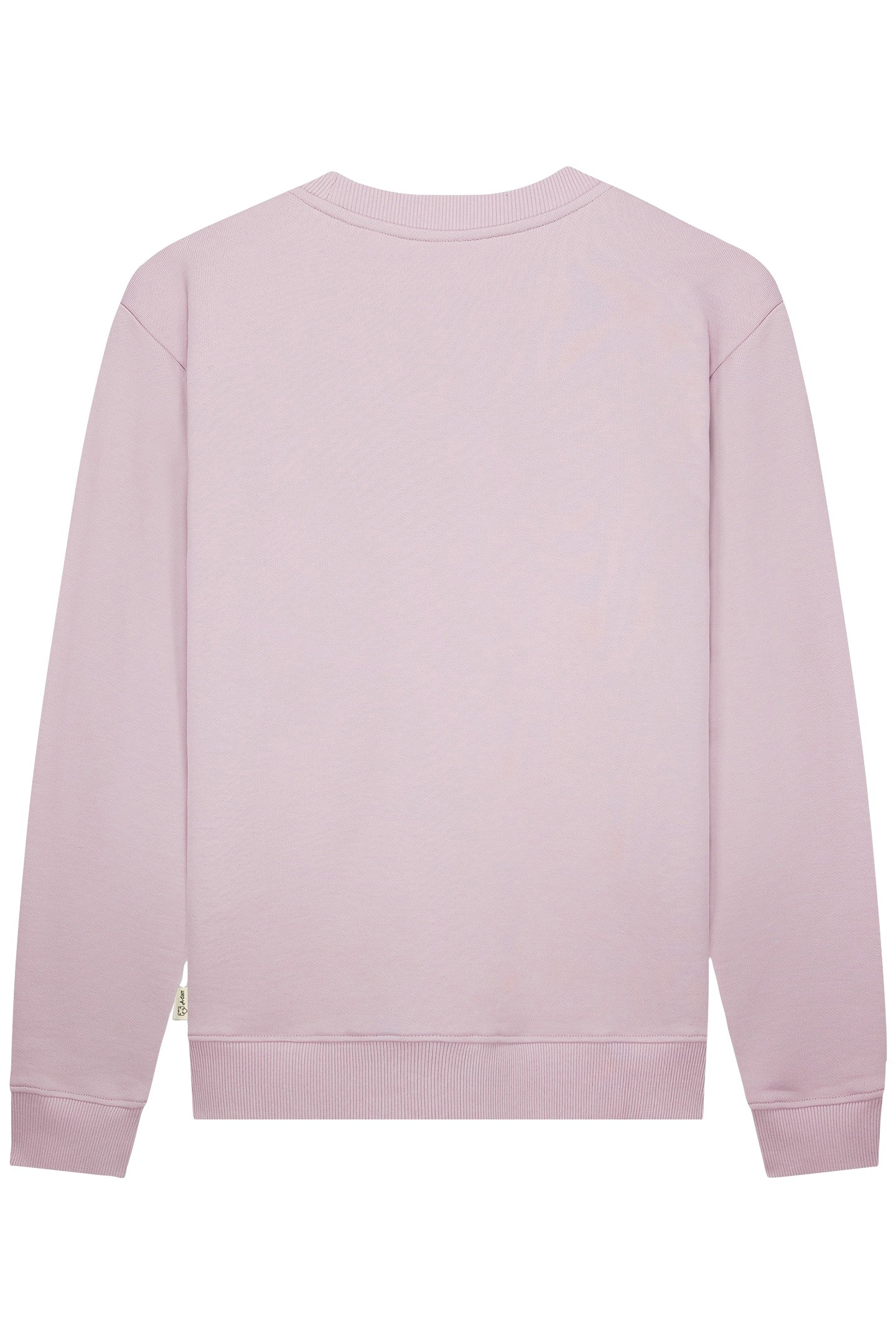 SWEATSHIRT DUSTY PINK MERMAID FICUS 2