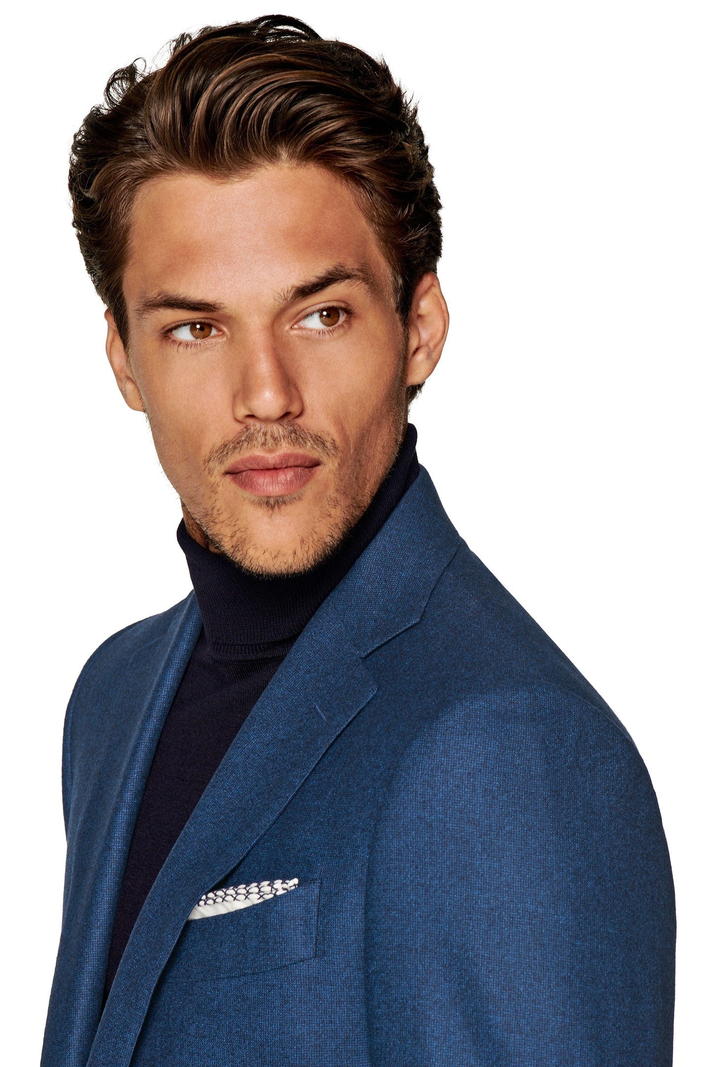 SUIT-MID-BLUE MID BLUE 8