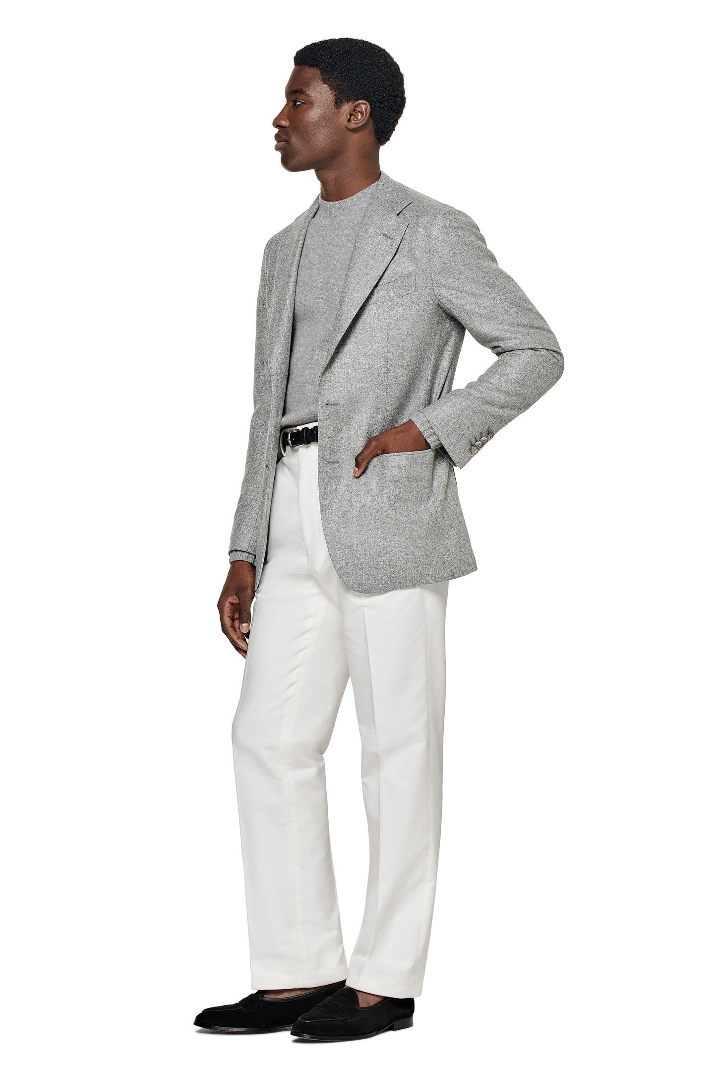 HAVANA LIGHT GREY LIGHT GREY 4