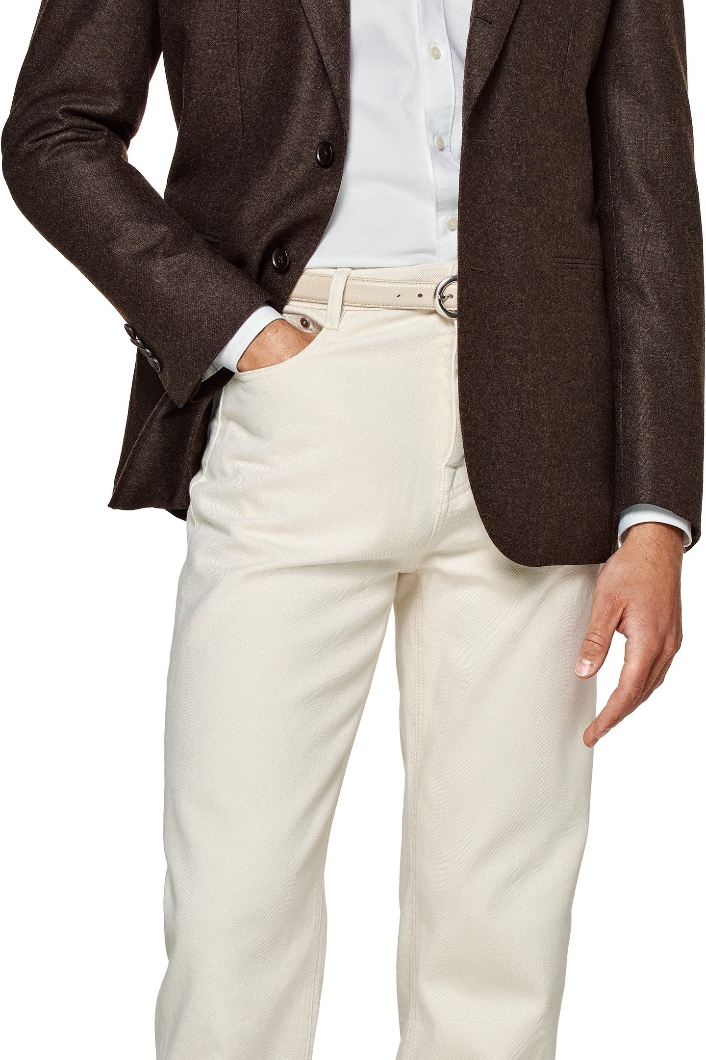 HAVANA DARK BROWN DARK BROWN 4