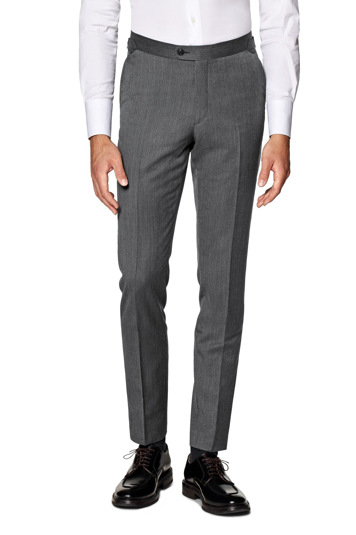 SUIT D. GREY DARK GREY 4