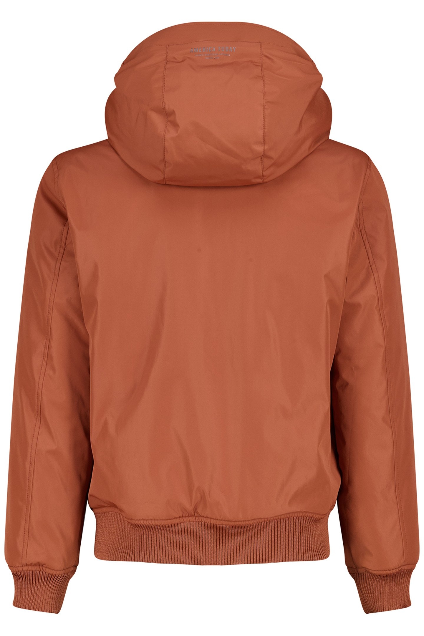 JUSTIN JR NEW BROWN 4