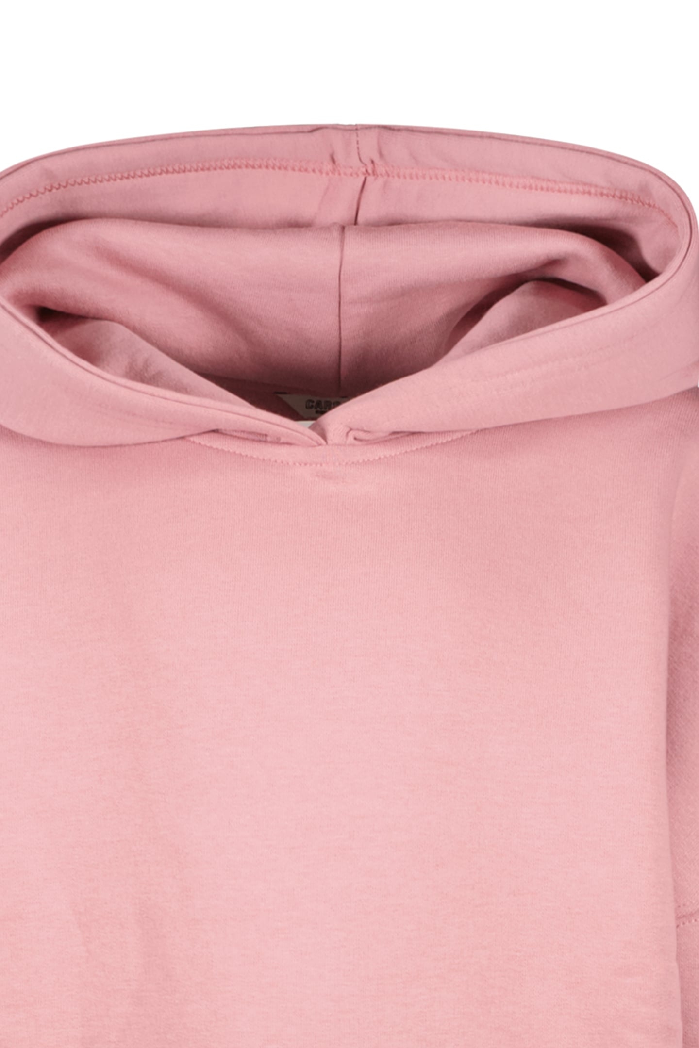 KIDS ORLA SW HOOD OVERS FOR GIRLS BERRY 4