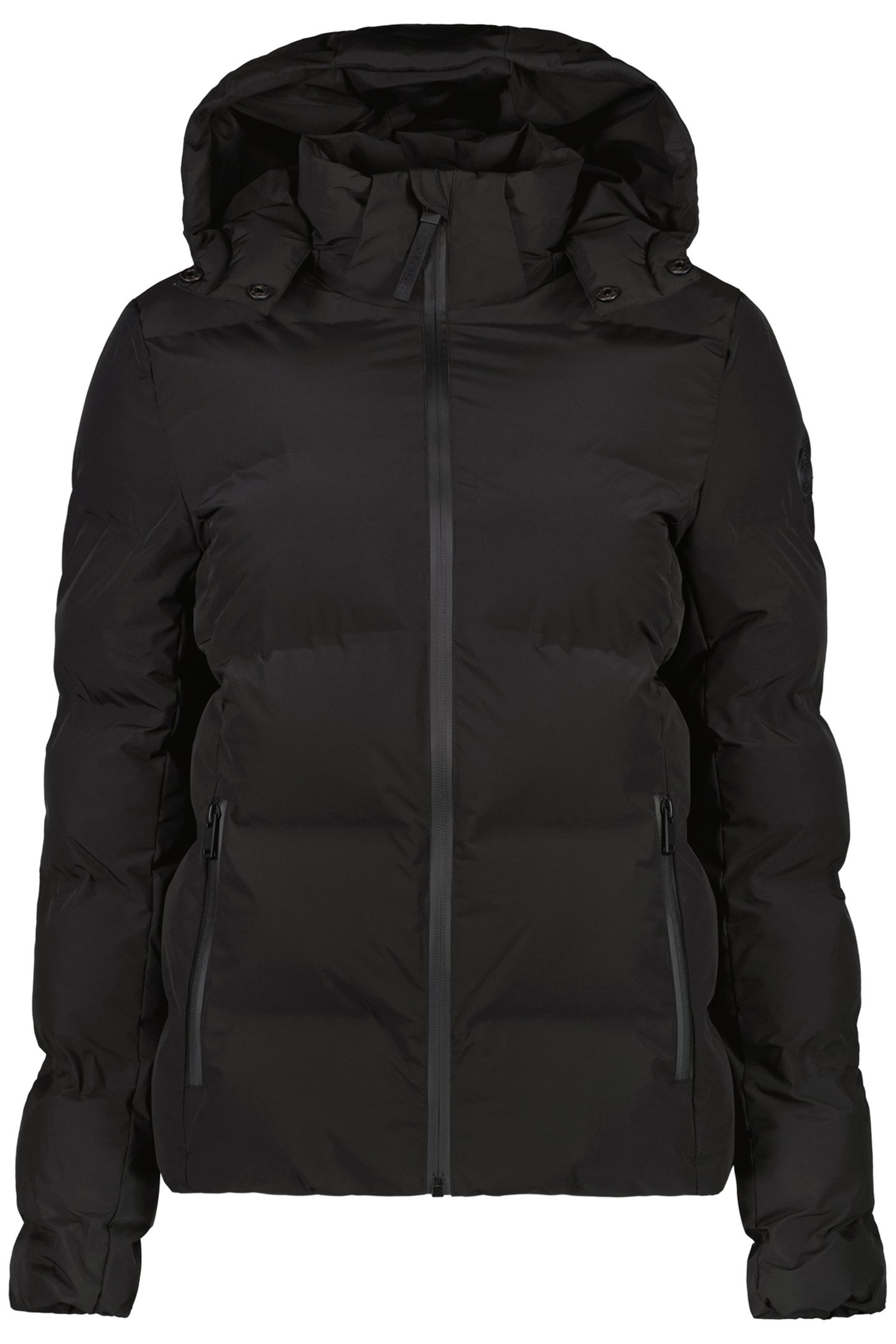 KIDS MUYLA POLYESTER FOR GIRLS BLACK 2