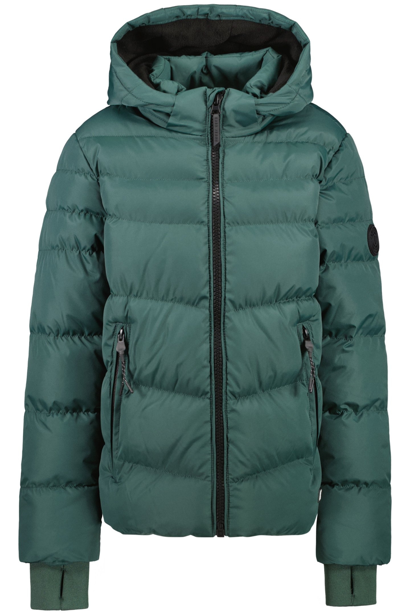 KIDS HEYWARD POLYESTER FOR BOYS BOTTLE 3