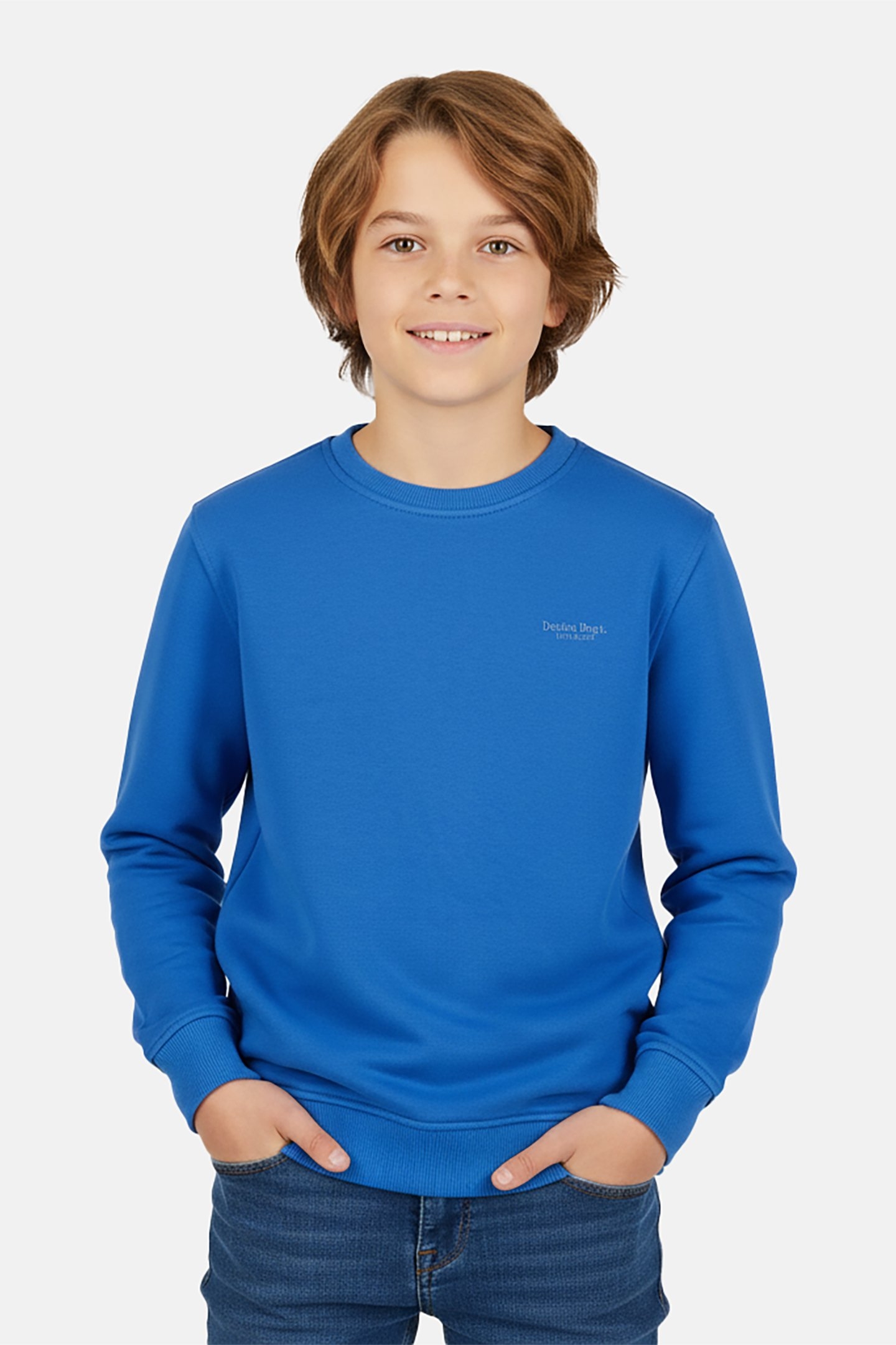 KIDS BYTO SW FOR BOYS KOBALT 1