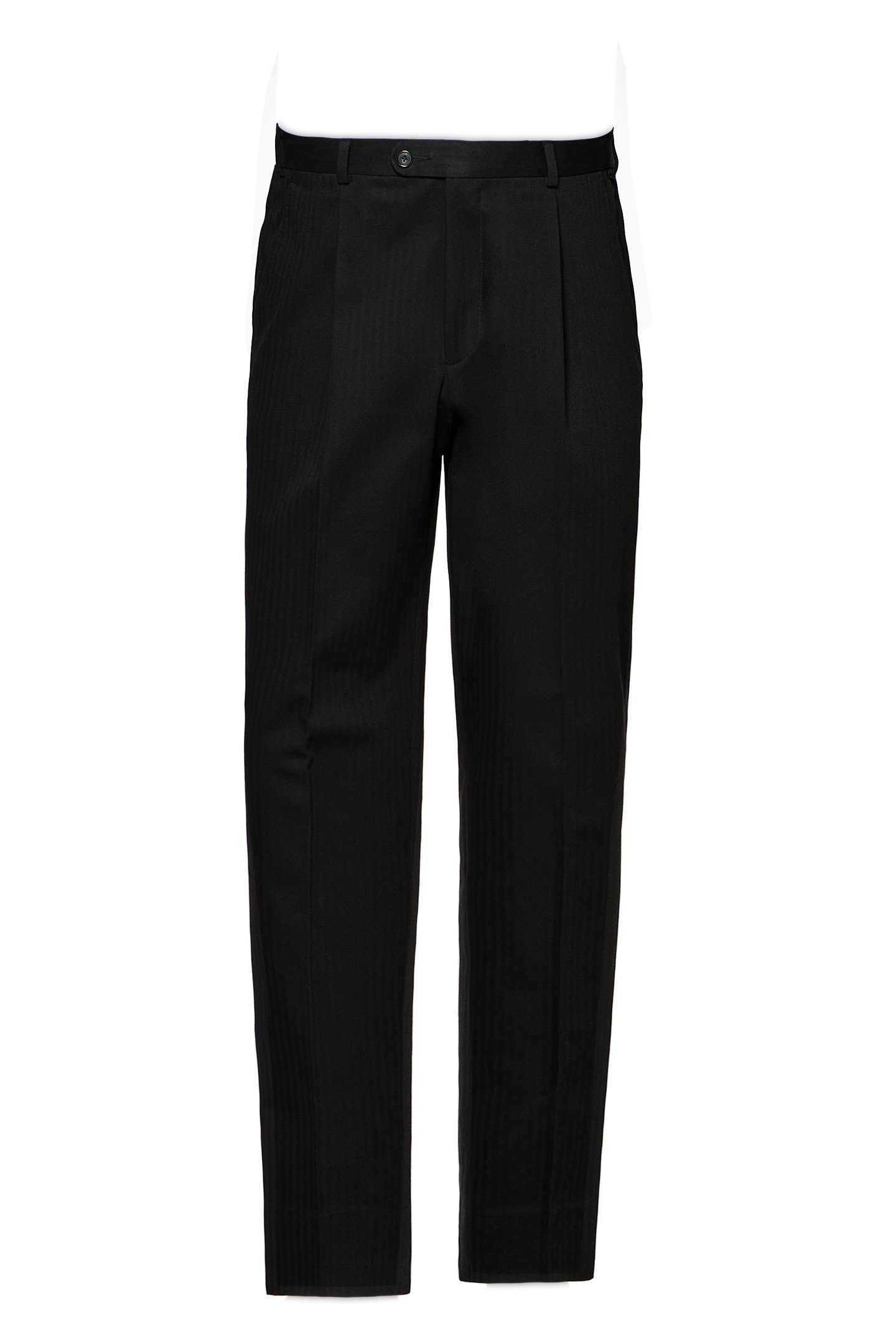 FIRENZE BLACK HERRINGBONE BLACK 8