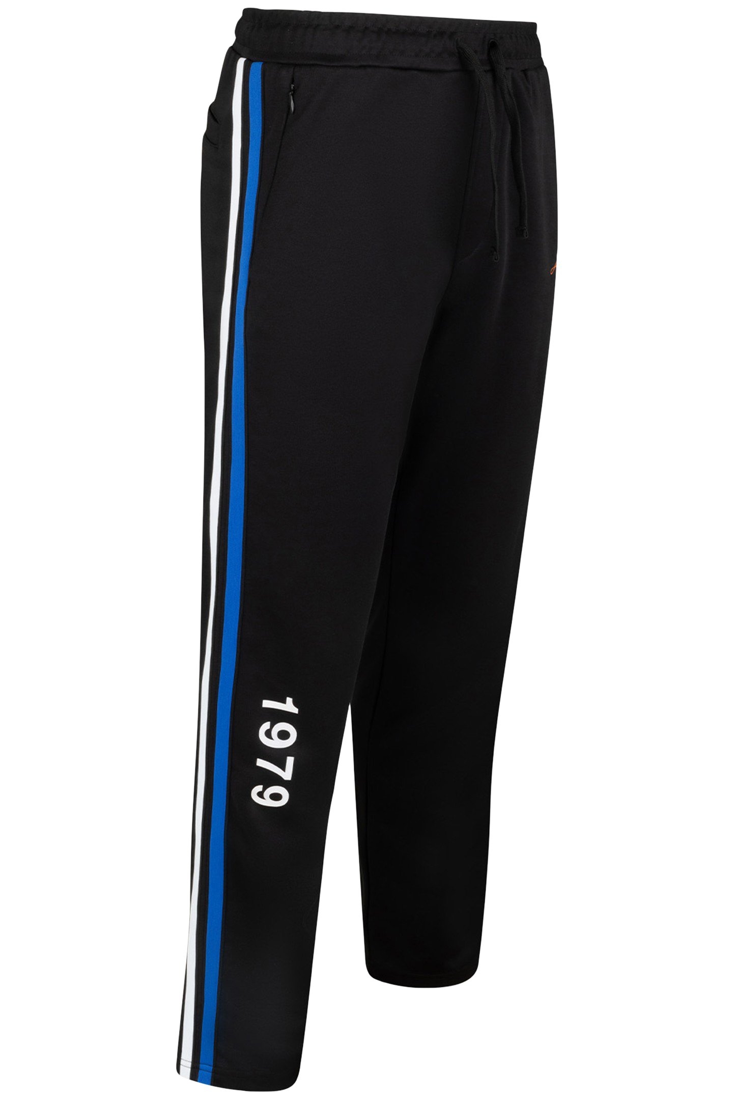 GUDAD JOGGER BLACK 3