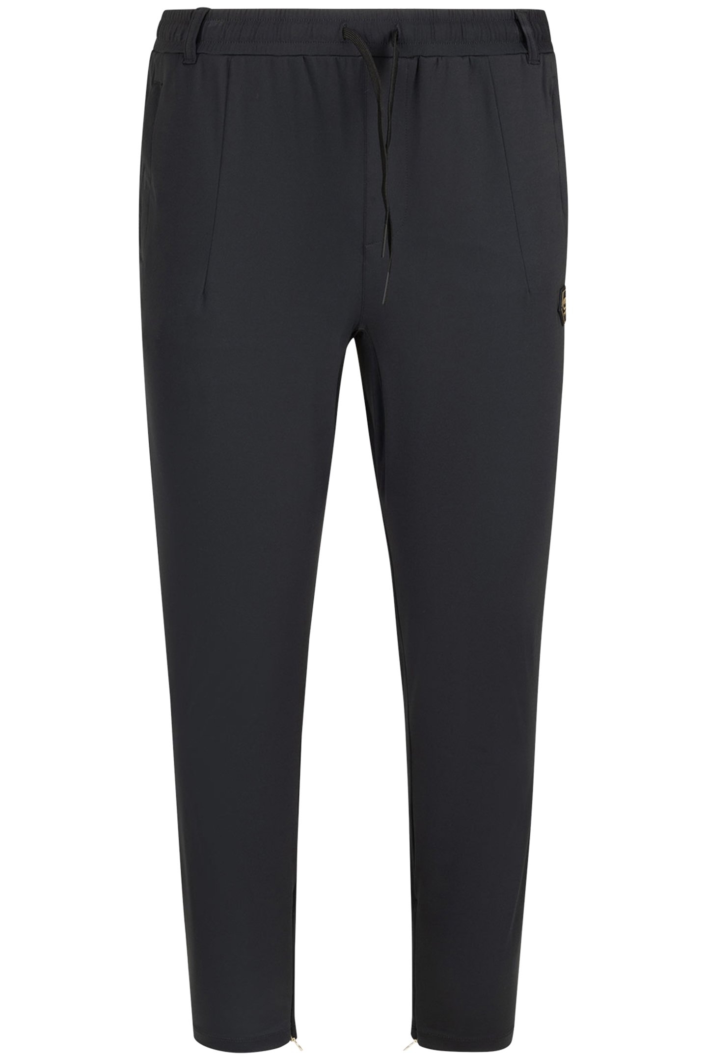 ARCO TRACK PANTS BLACK 1