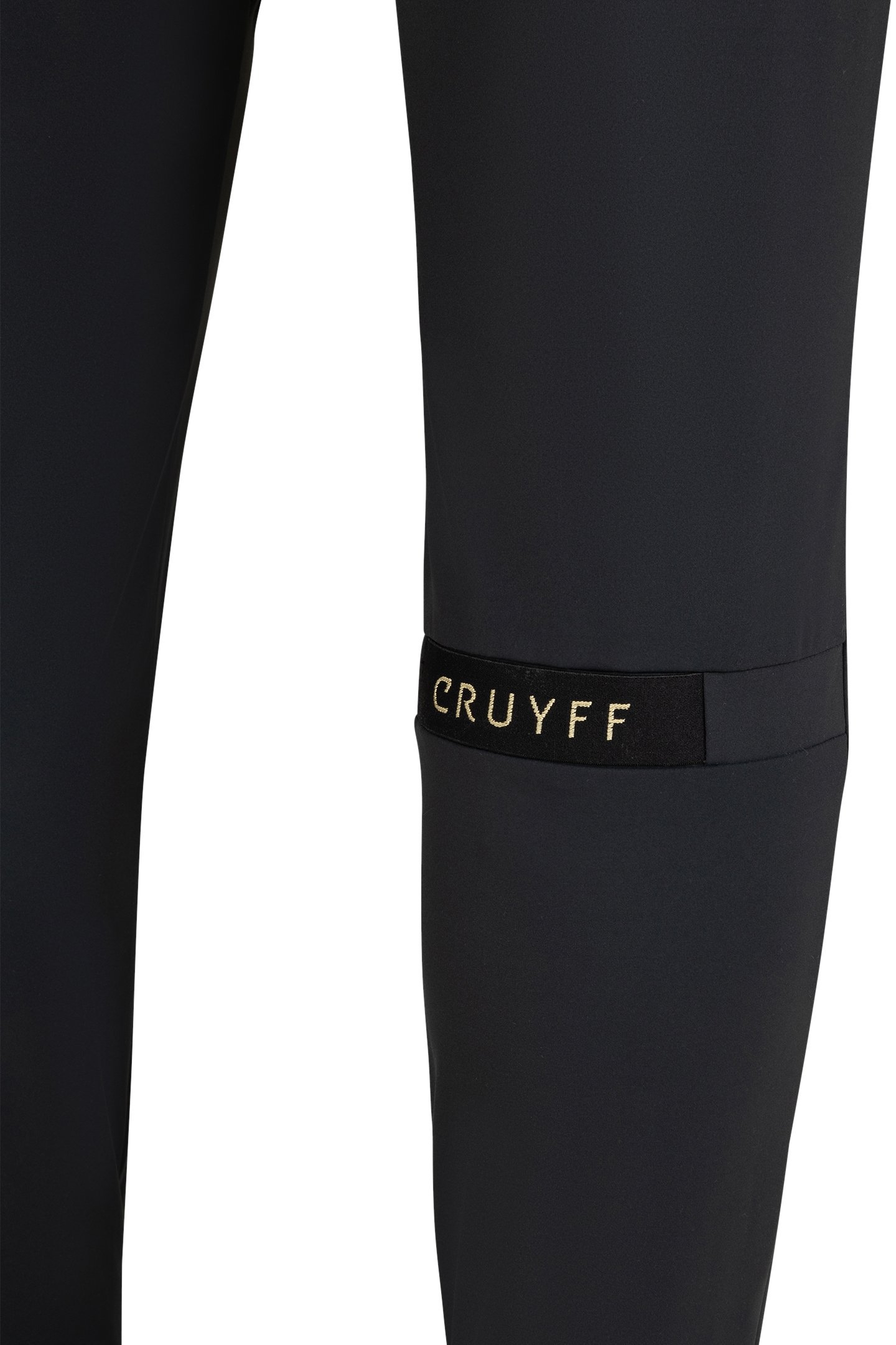 ARCO TRACK PANTS BLACK 5