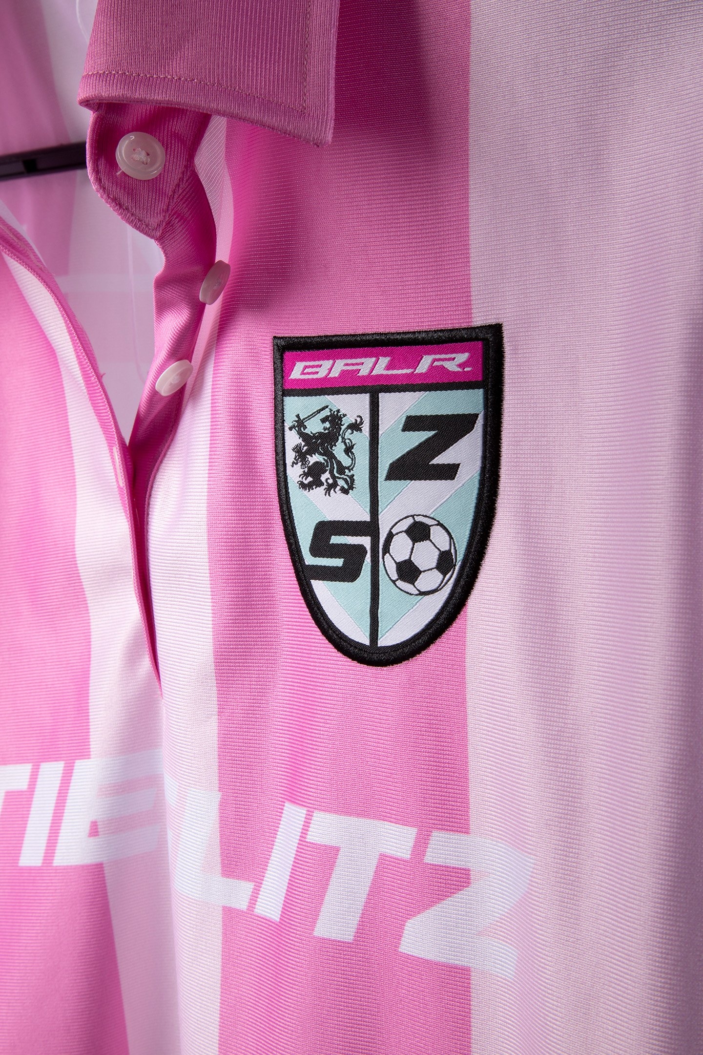 VEER FOOTBALL JERSEY MULTI 4