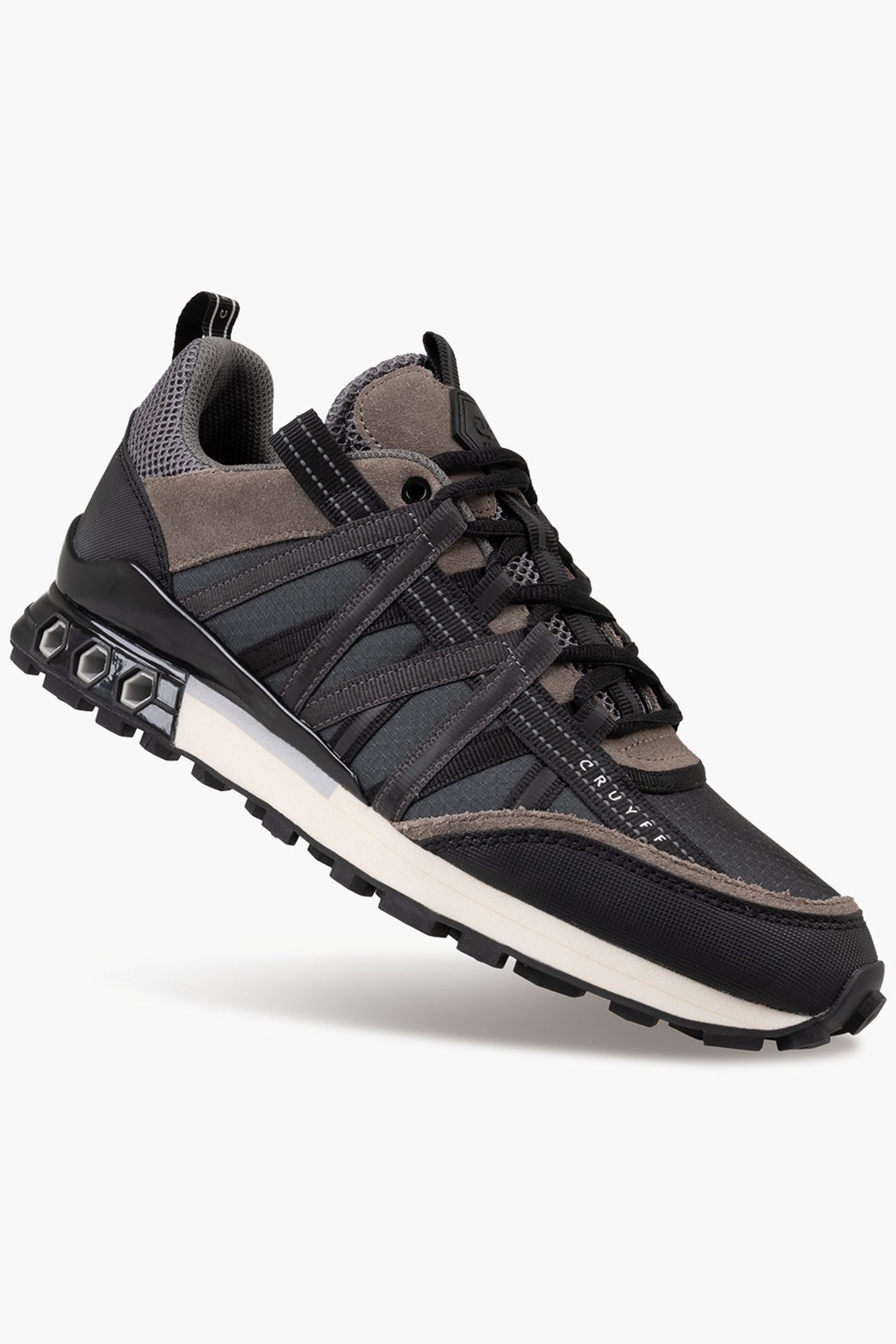 FEARIA HEX-TECH MINT/FALCON 6