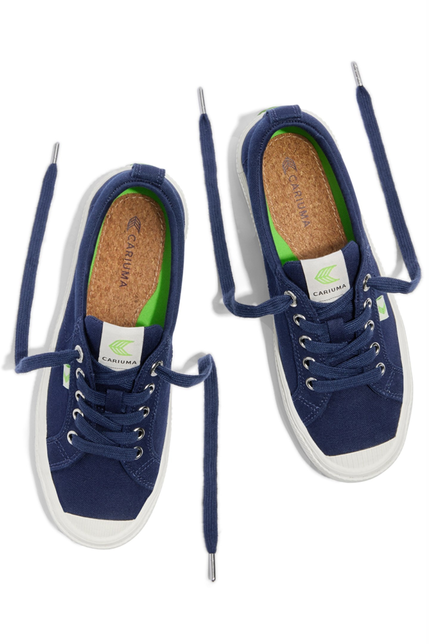 OCA CANVAS BRIGHT NAVY 3