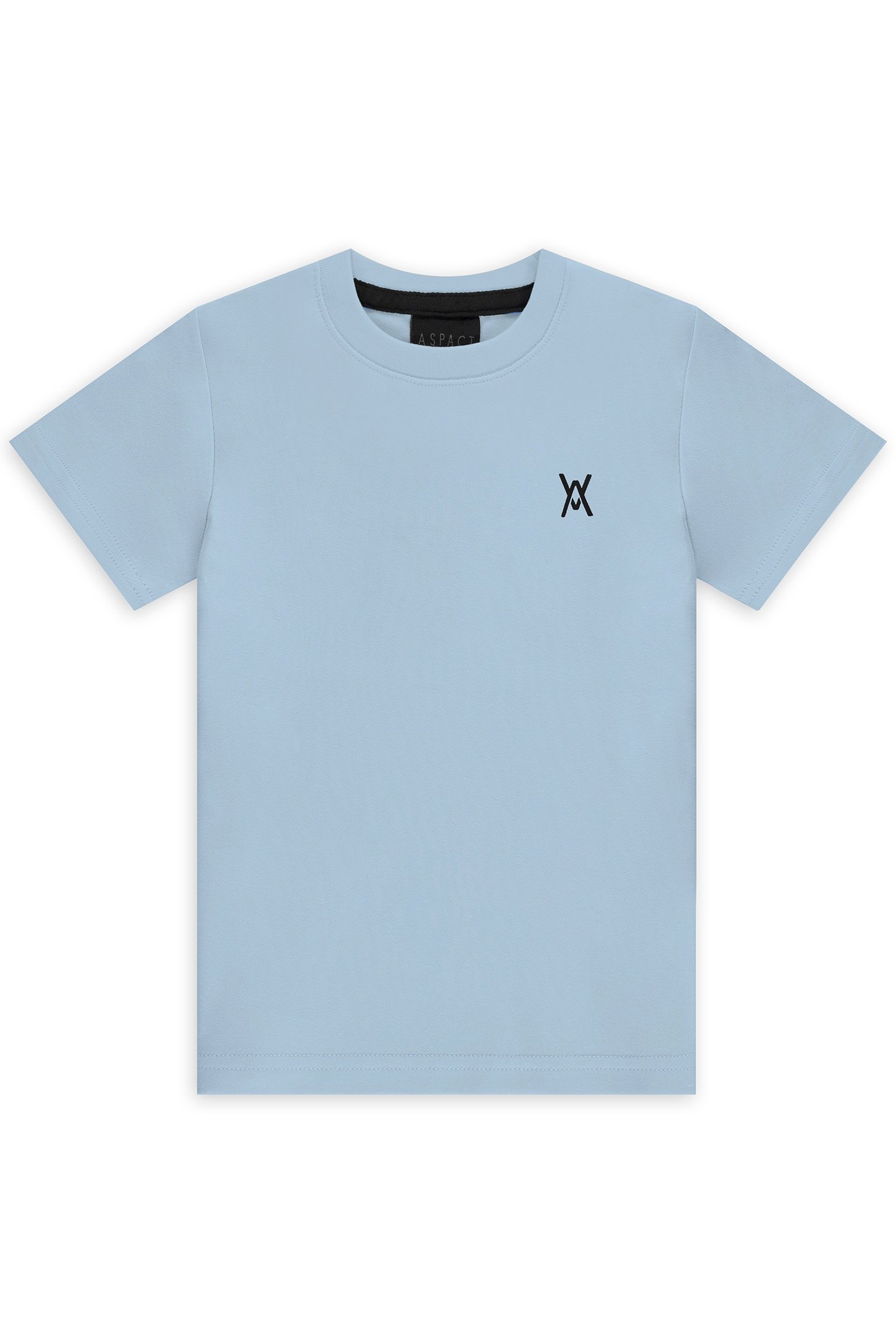 KIDS LIMITED TEE BLUE 1