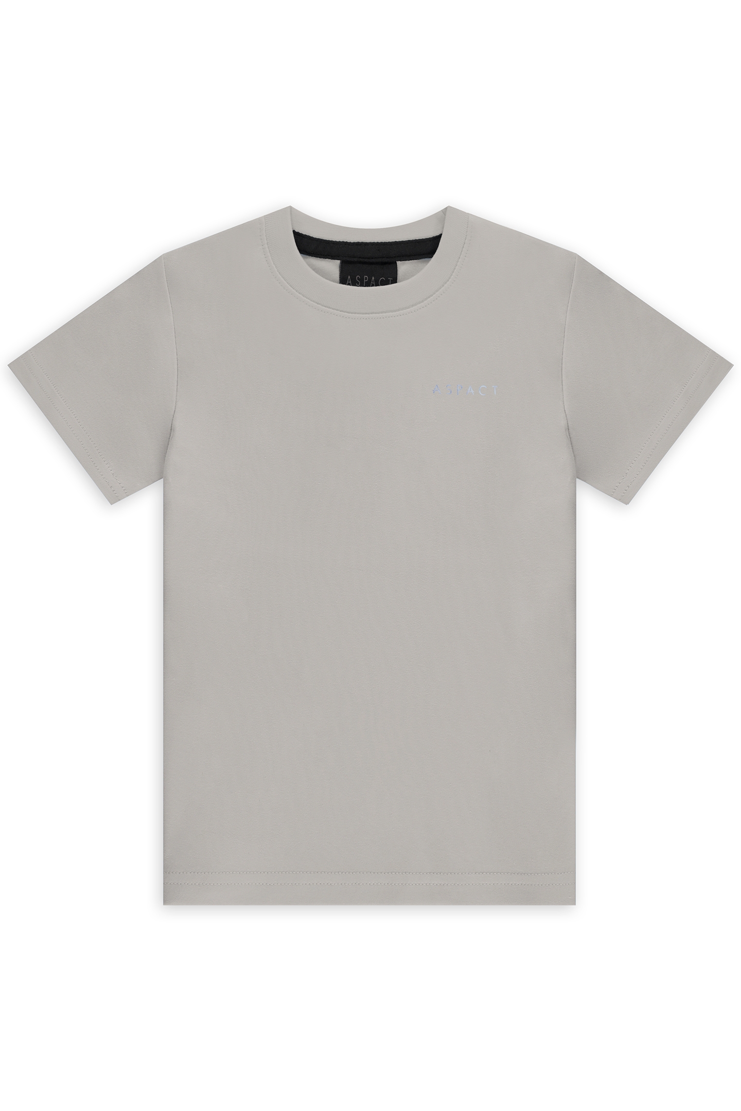 KIDS CIATO TEE GREY 1