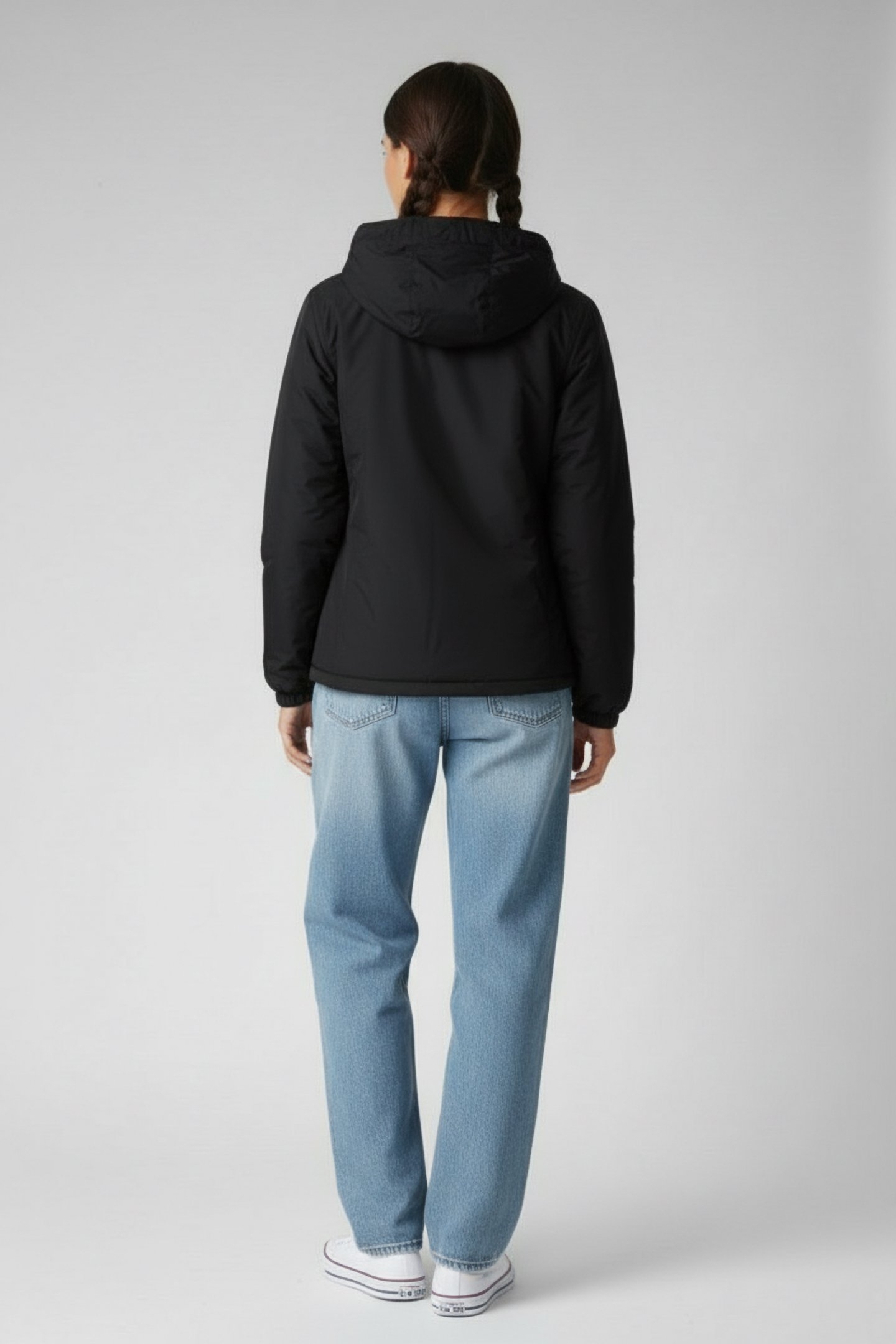 VIENNE JACKET BLACK 4