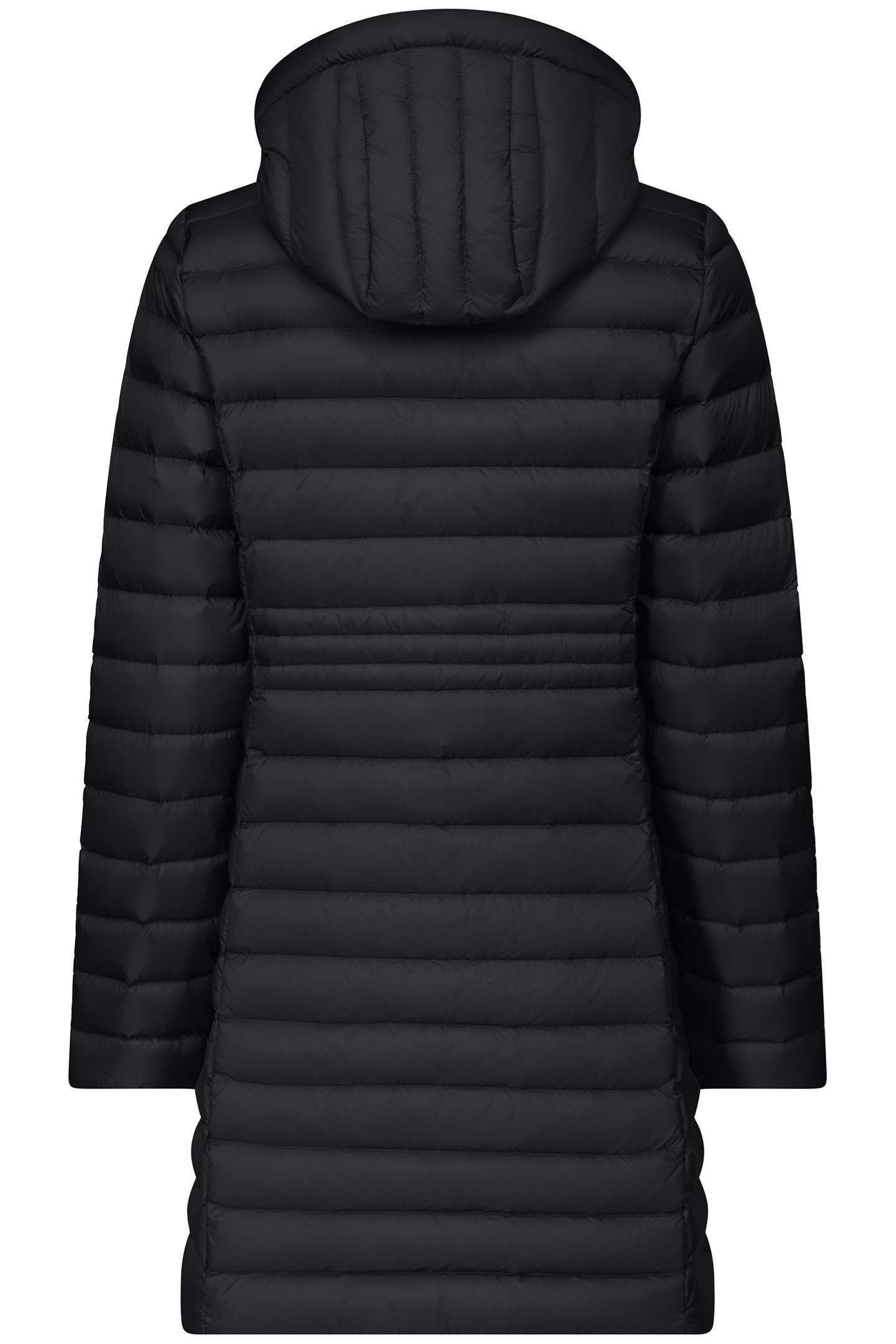 VERO 2.0 DOWN JACKET BLACK 2