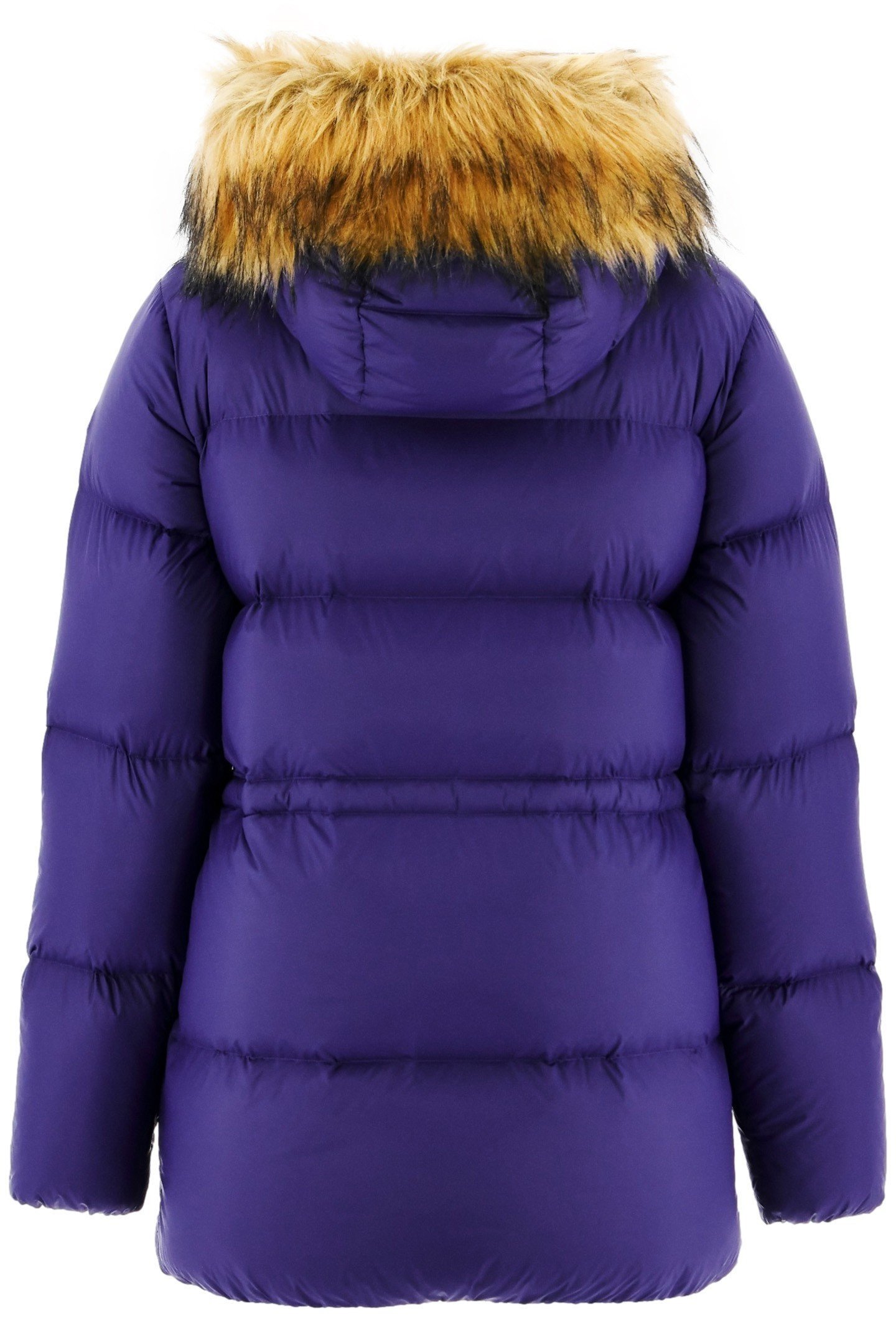 LUXE 2.0 DOWN JACKET MIDNIGHT BLUE 3